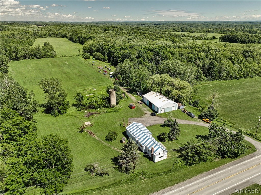 2983 Crittenden Road Alden, NY 14004 - Photo 3 of 40