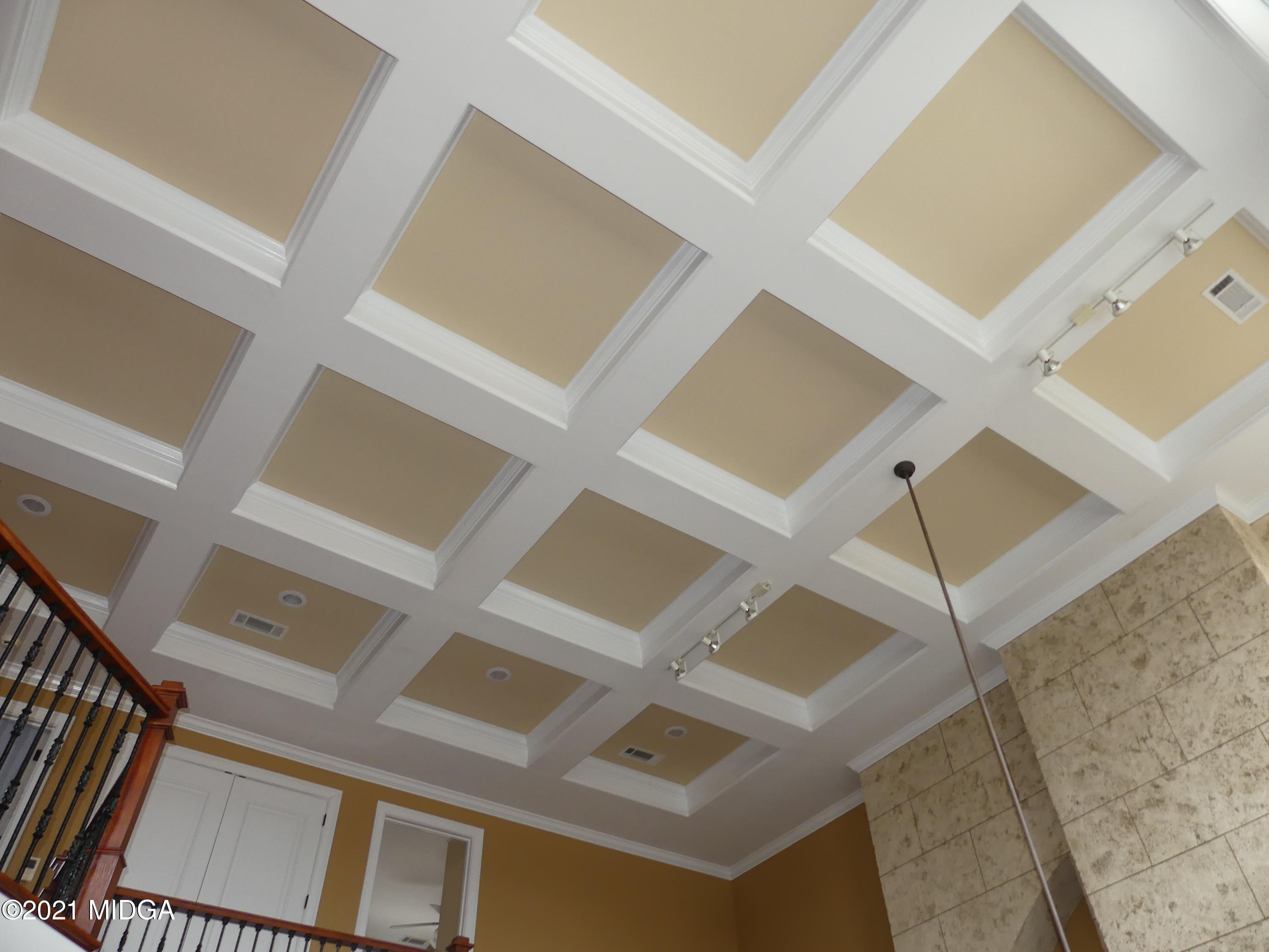 1616 Wadley Road Macon, GA 31220 - Photo 18 of 56 a view of building with a ceiling fan
