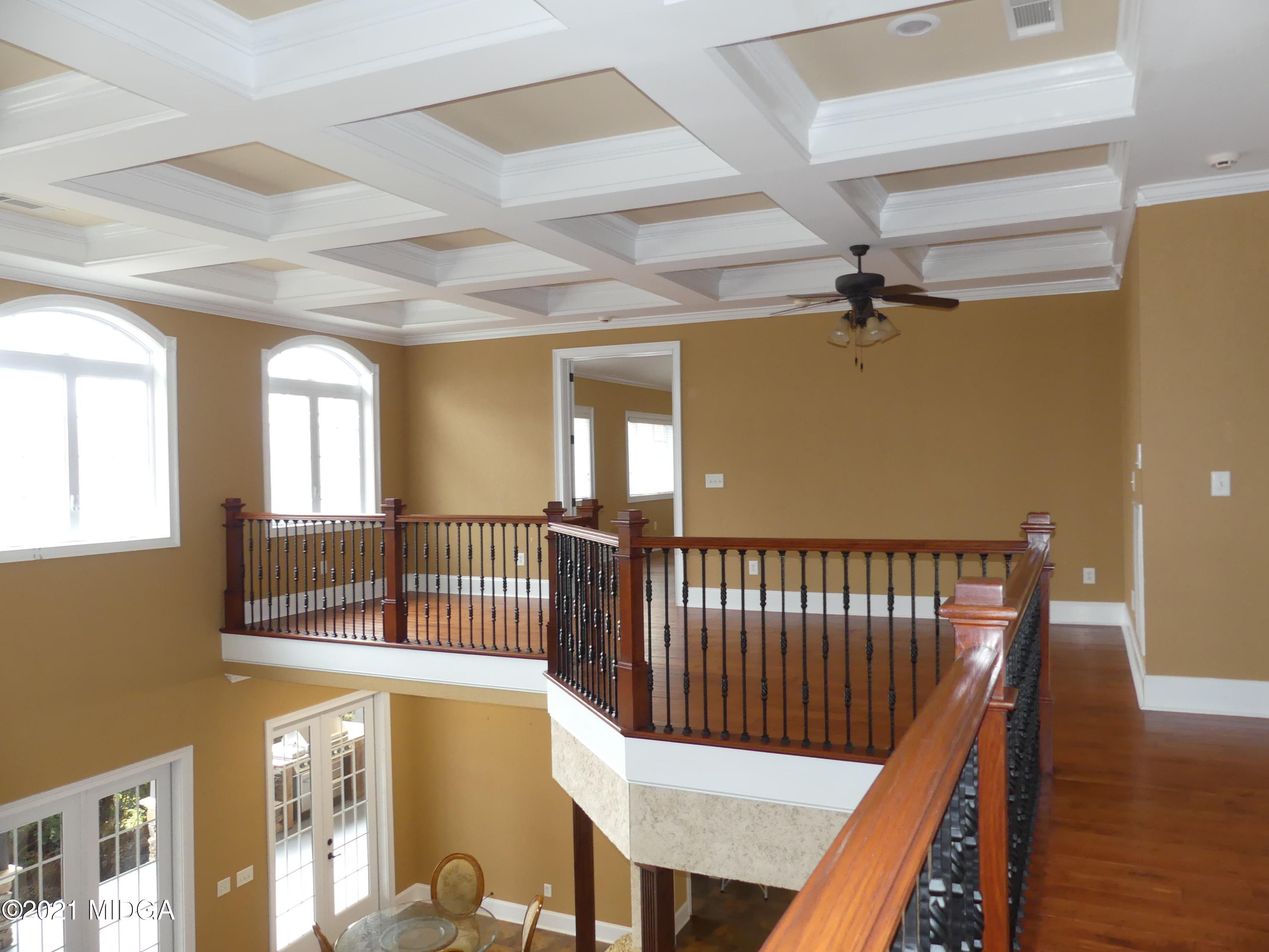 1616 Wadley Road Macon, GA 31220 - Photo 35 of 56 a view of a balcony