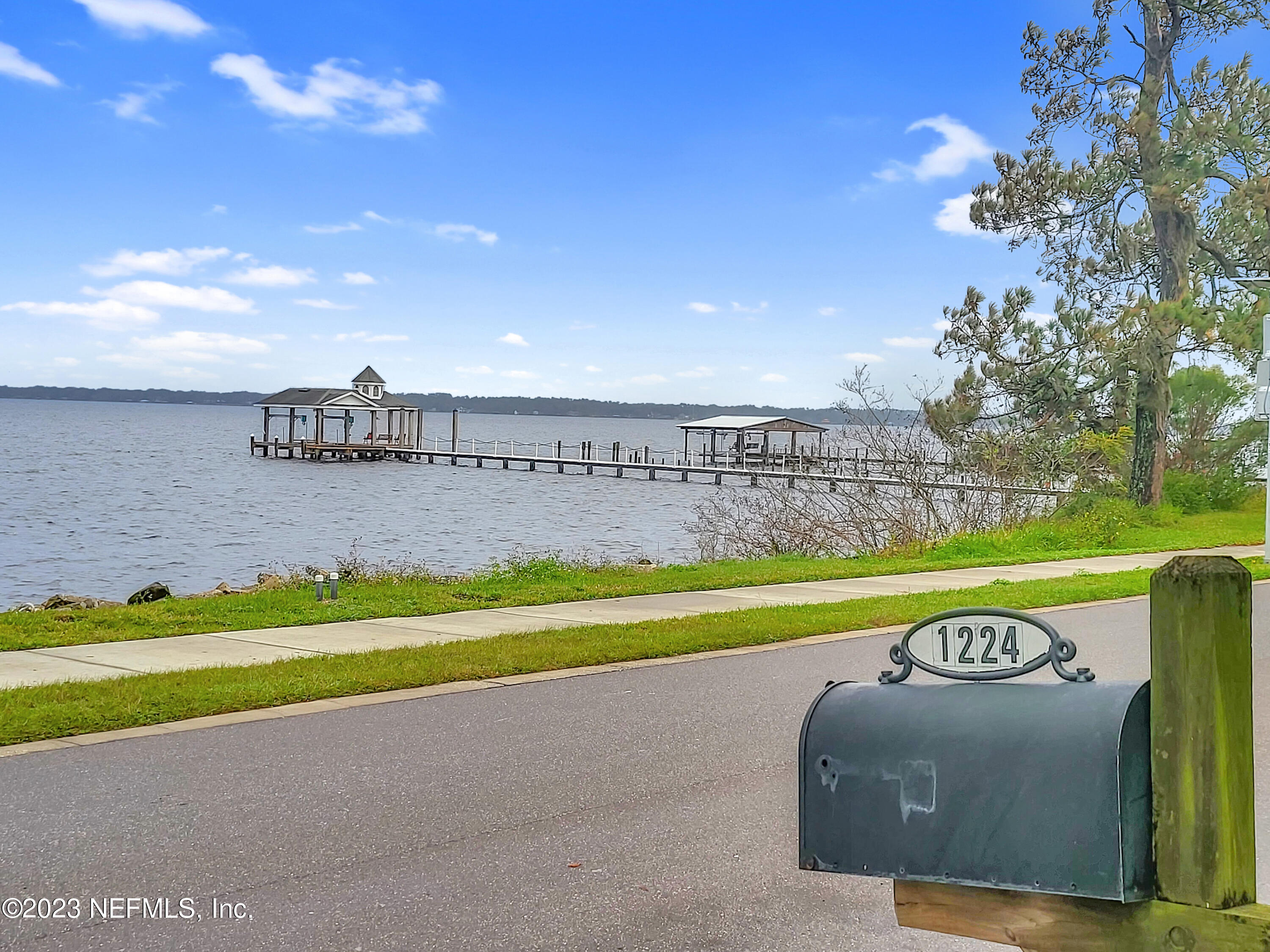 1224 River Road Orange Park, FL 32073 - Photo 54 of 54 20231117_162548