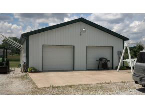 1649 North Union Road Walkerton, IN 46574 - Photo 2 of 22 Gallery Image 2