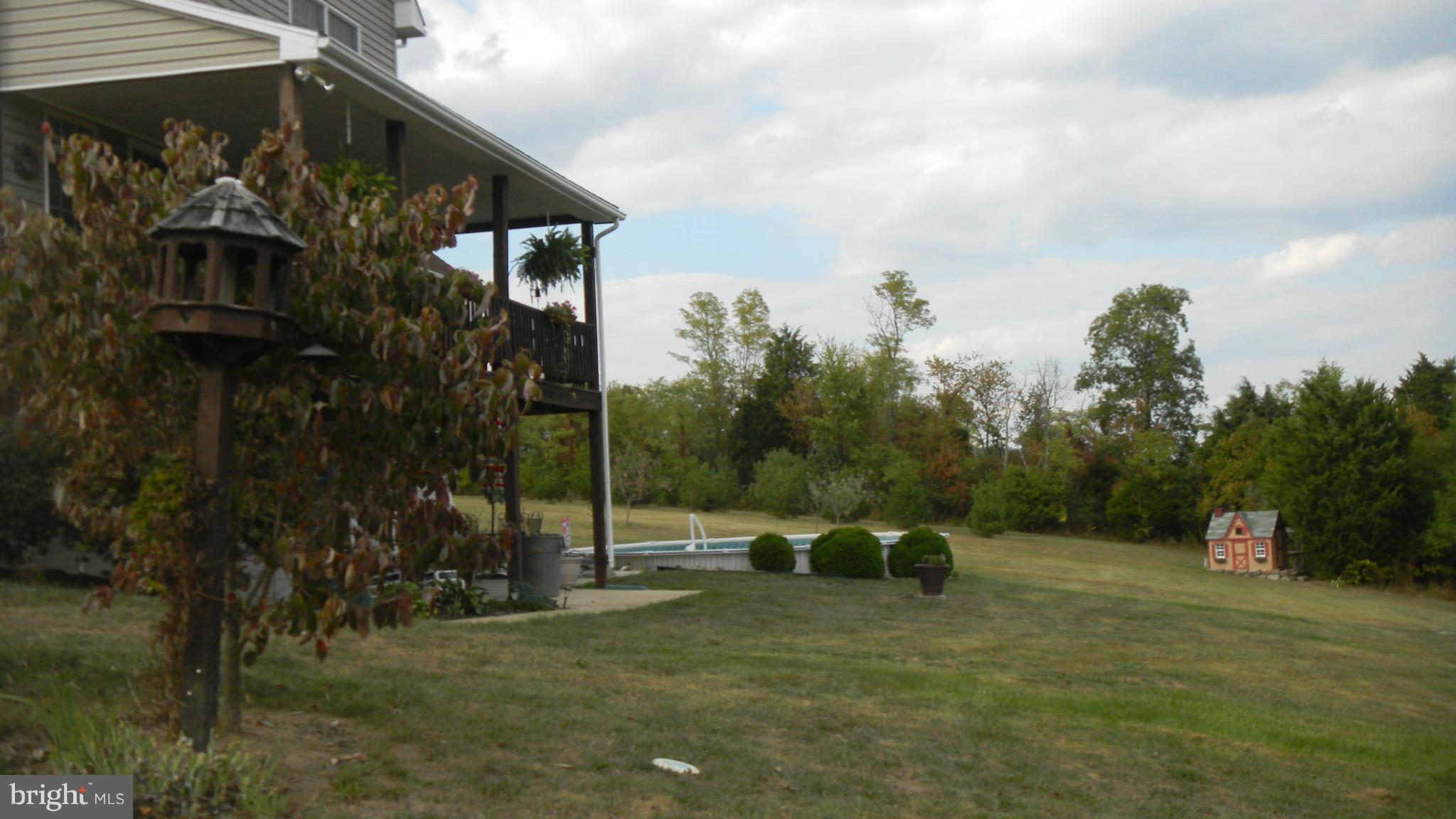 10455 Winchester Grade Road Berkeley Springs, WV 25411 - Photo 12 of 13 Exterior (General)