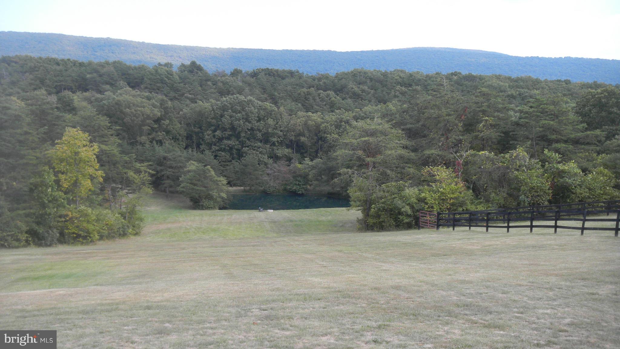 10455 Winchester Grade Road Berkeley Springs, WV 25411 - Photo 13 of 13 View