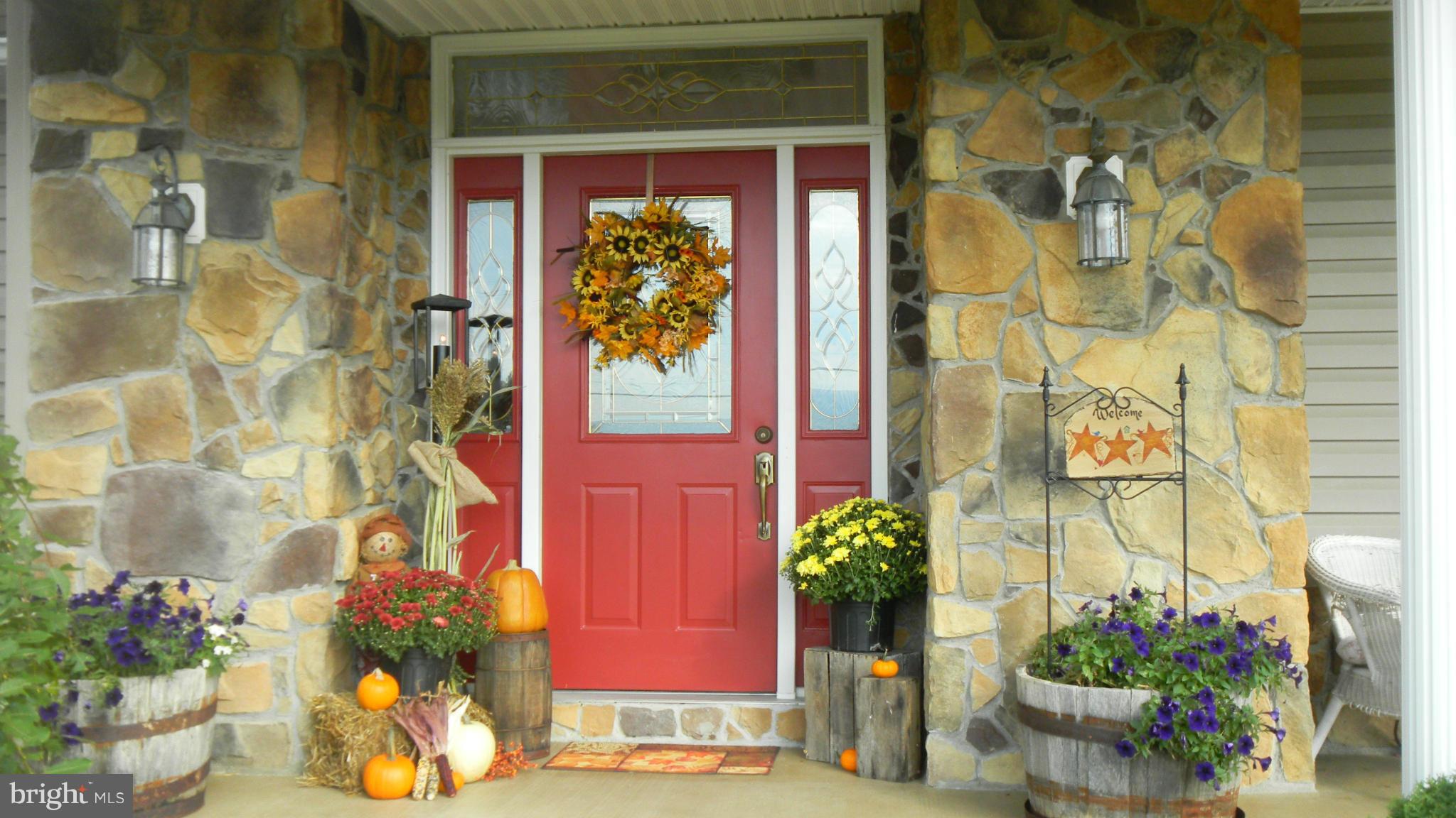 10455 Winchester Grade Road Berkeley Springs, WV 25411 - Photo 4 of 13 Exterior (General)