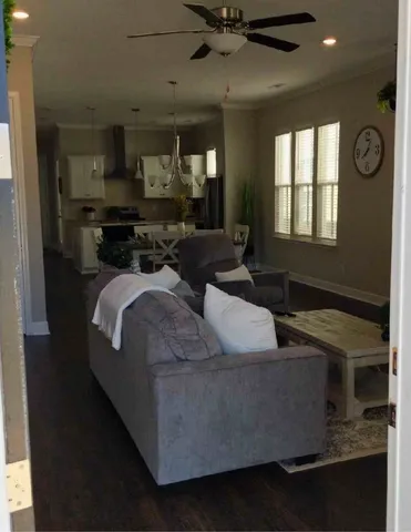 $2,450 | 708 Goswell Drive, Nolensville, TN 37135