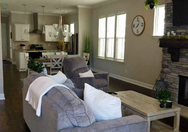 $2,450 | 708 Goswell Drive, Nolensville, TN 37135