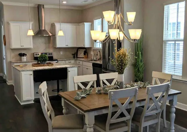 $2,450 | 708 Goswell Drive, Nolensville, TN 37135