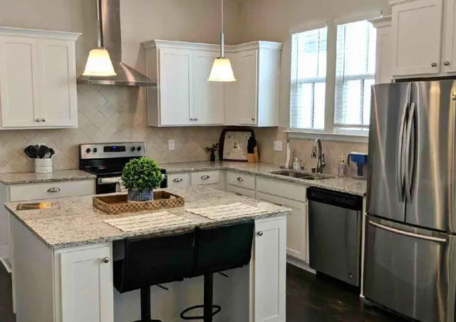 $2,450 | 708 Goswell Drive, Nolensville, TN 37135