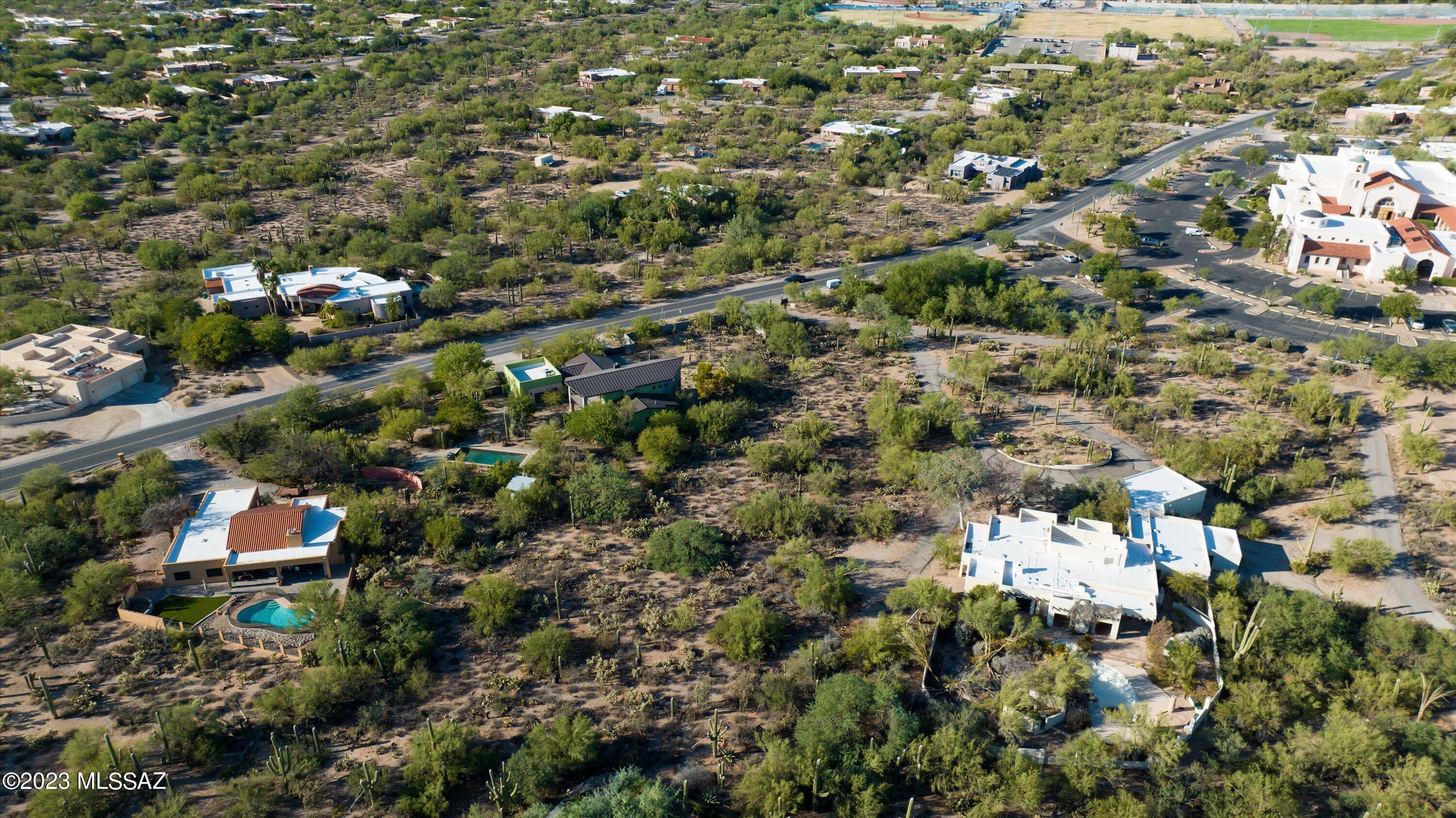 0 North Valley View Road Tucson, AZ 85718 - Photo 7 of 20