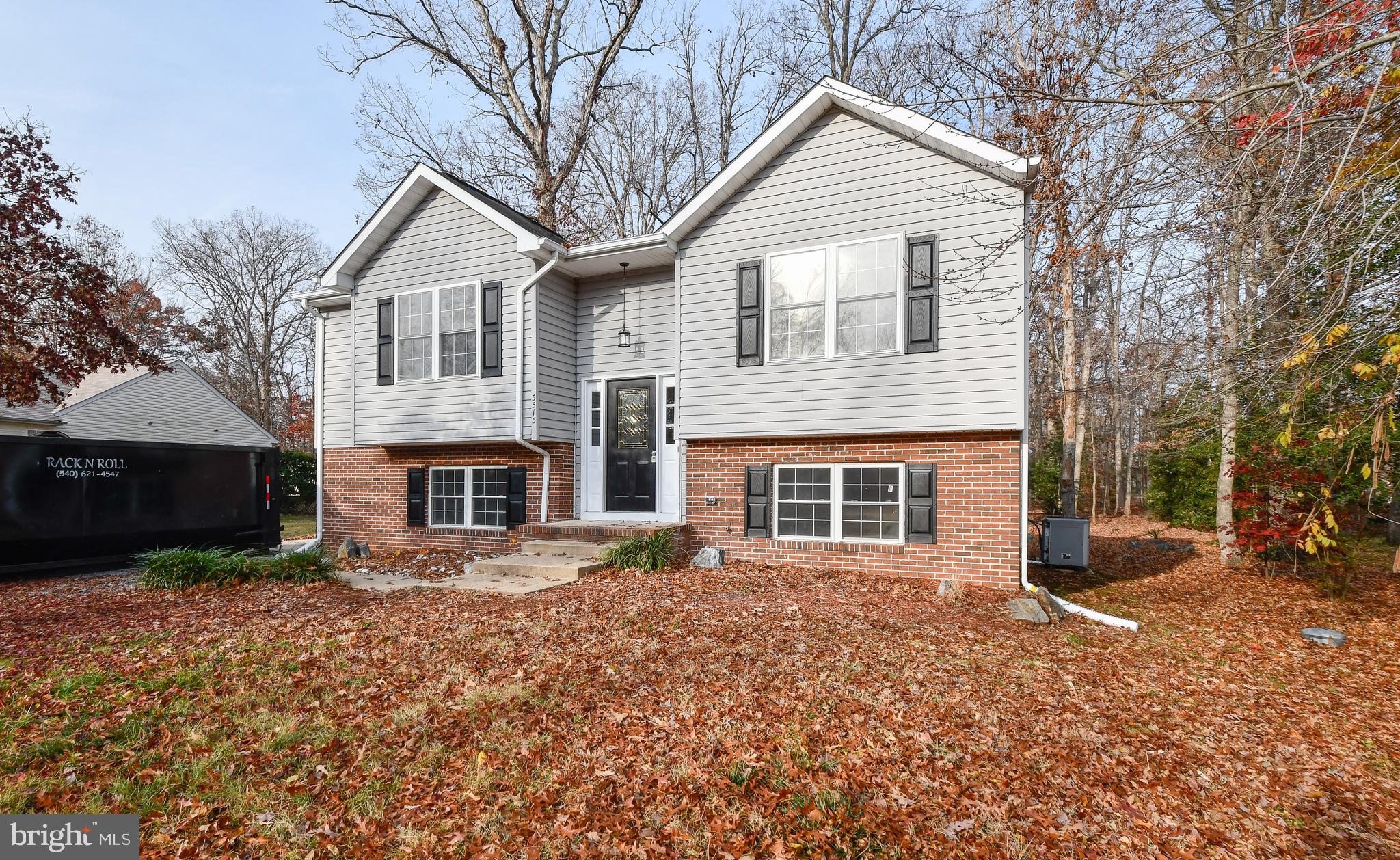 5515 South Branch Road Fredericksburg, VA 22407 - Photo 2 of 38