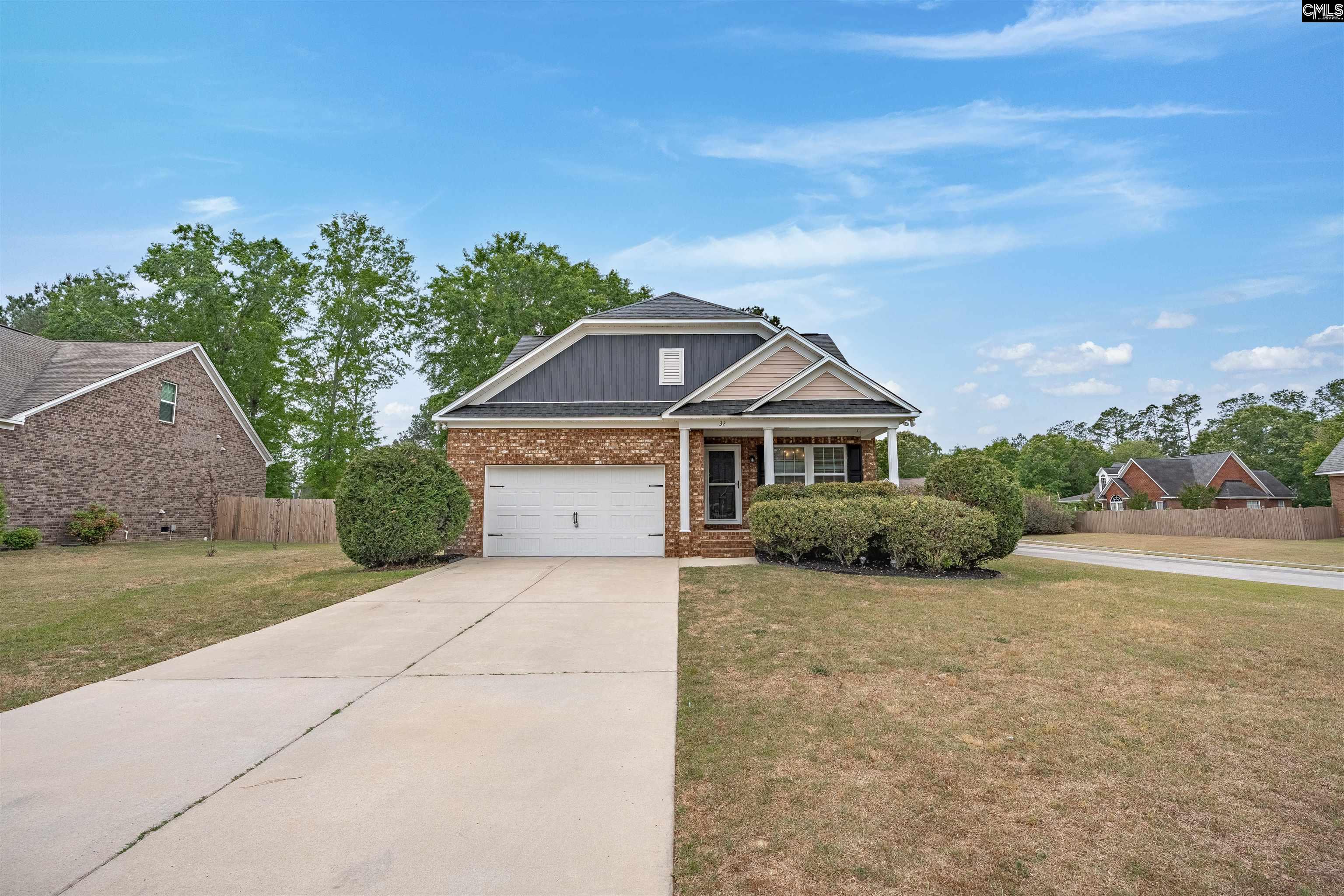 32 Mauser Drive Lugoff, SC 29078 - Photo 42 of 44