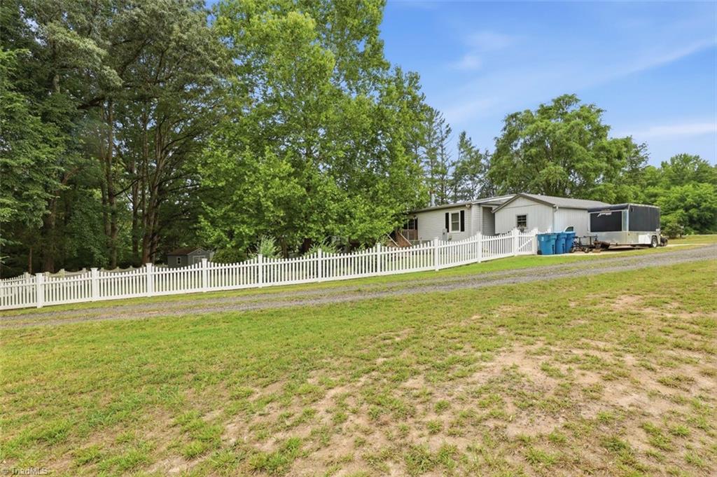 200 Odell Myers Road Advance, NC 27006 - Photo 37 of 42