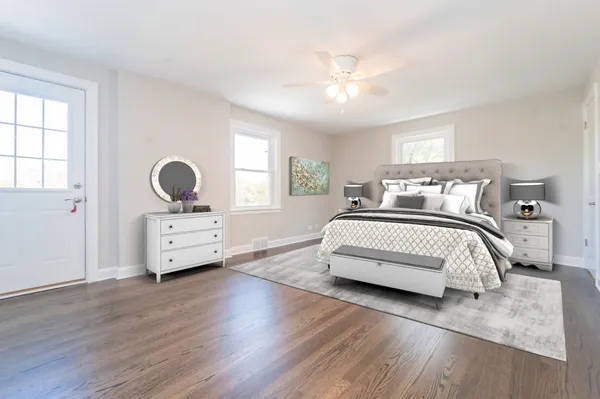$7,500 | 6601 North Sioux Avenue, Chicago, IL 60646