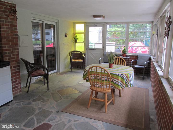 139 Wyndmoor Road Havertown, PA 19083 - Photo 22 of 25 Sun Room