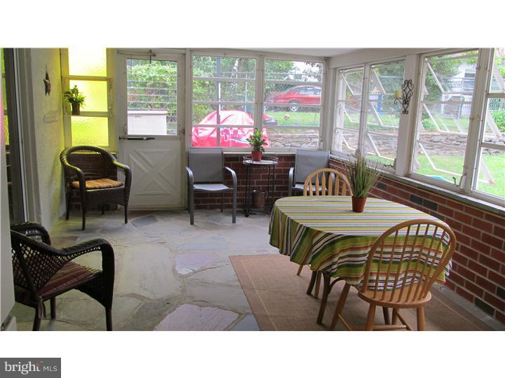 139 Wyndmoor Road Havertown, PA 19083 - Photo 23 of 25 Sun Room