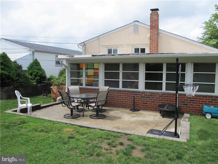 139 Wyndmoor Road Havertown, PA 19083 - Photo 24 of 25 Exterior Back
