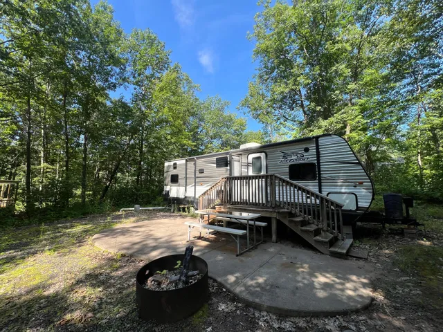 $48,000 | H2 Lot 12 Pathfinder Village, Hinckley, MN 55037