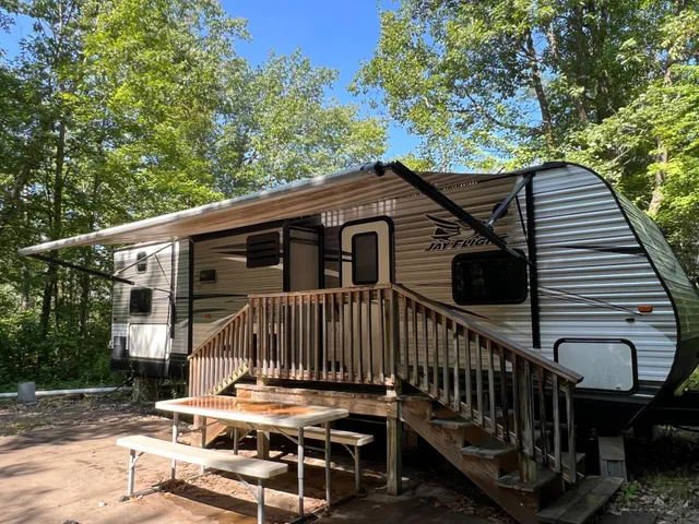 $48,000 | H2 Lot 12 Pathfinder Village, Hinckley, MN 55037