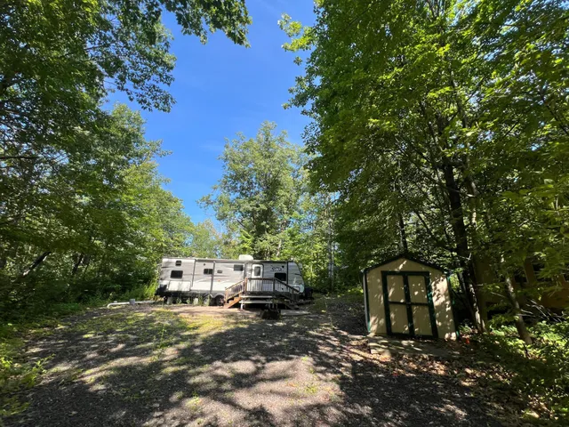 $48,000 | H2 Lot 12 Pathfinder Village, Hinckley, MN 55037