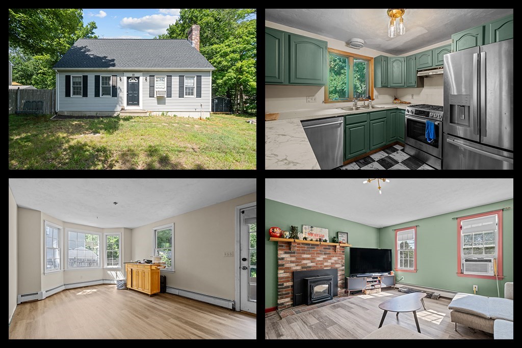 10 Mendon Street Upton, MA 01568 - Photo 1 of 1