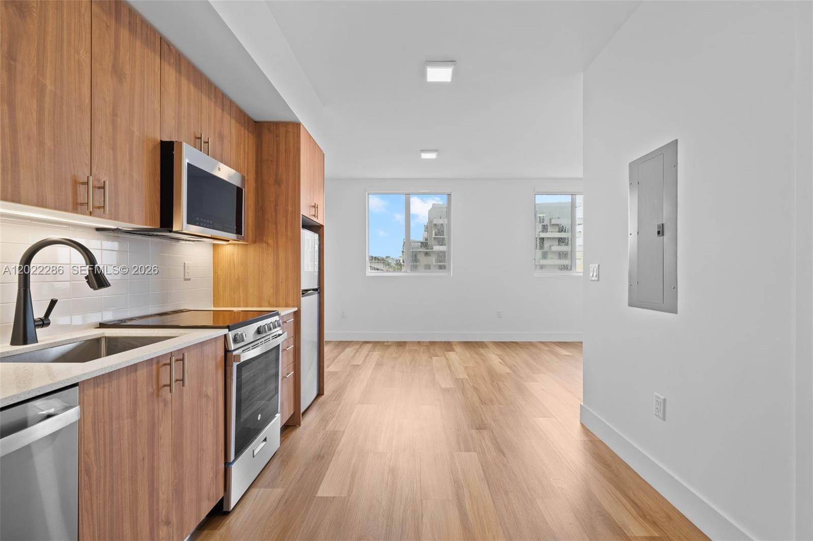 650 Southwest 1st Street, Unit 304 Miami, FL 33130 - Photo 1 of 18
