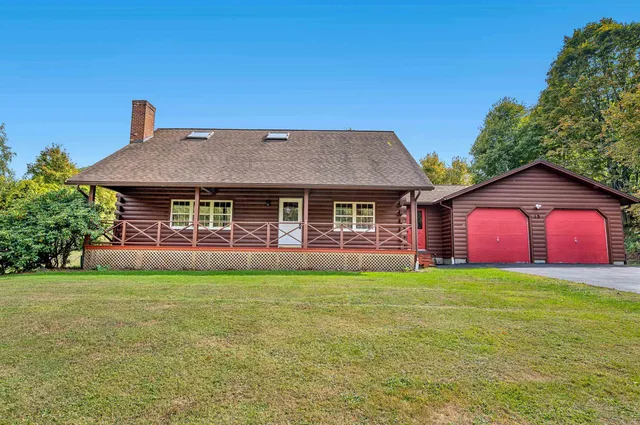 $475,000 | 15 Gregoire Street, Barre Town, VT 05641