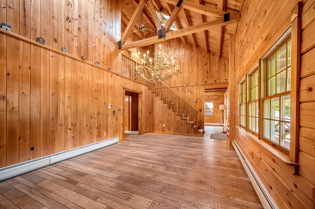 $475,000 | 15 Gregoire Street, Barre Town, VT 05641