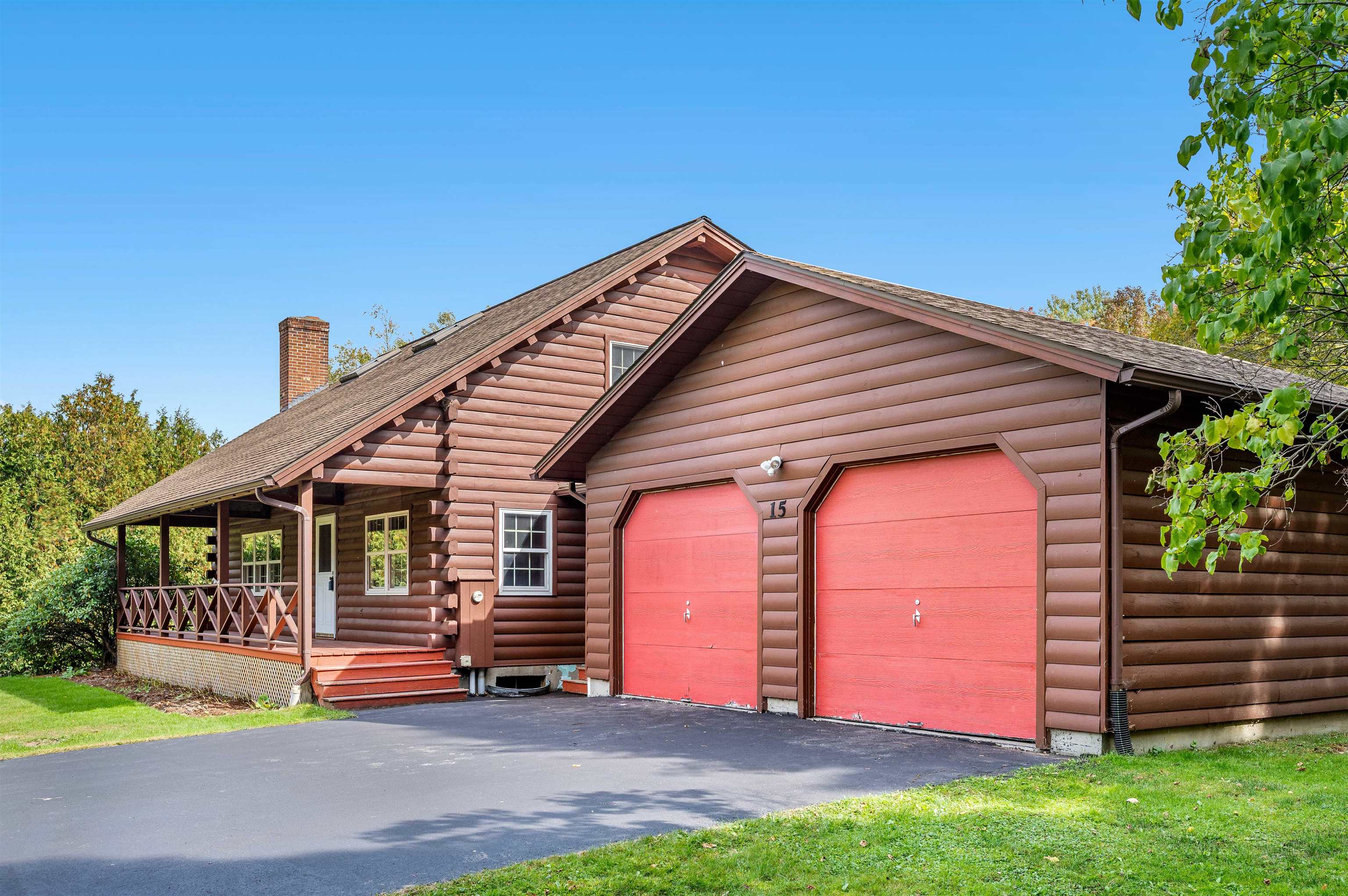15 Gregoire Street Barre Town, VT 05641 - Photo 43 of 60