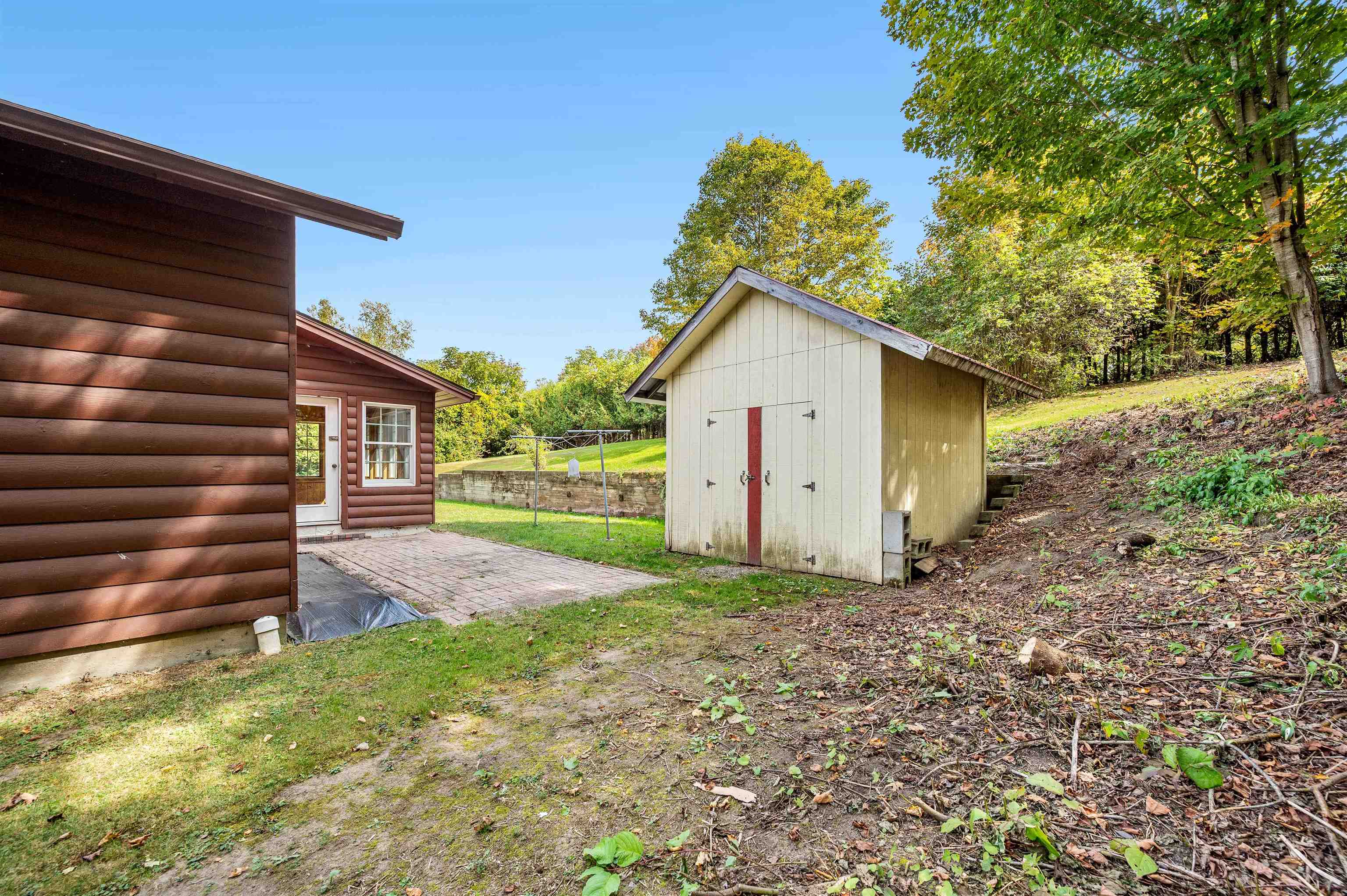 15 Gregoire Street Barre Town, VT 05641 - Photo 44 of 60