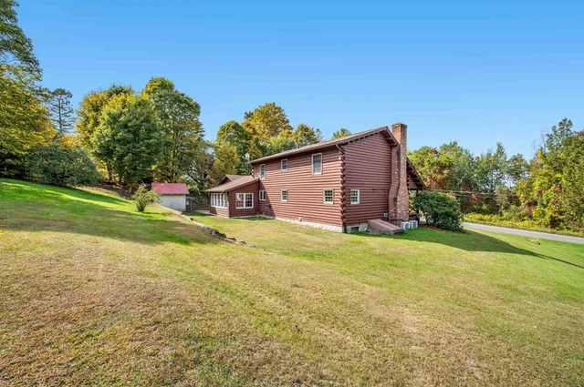 $475,000 | 15 Gregoire Street, Barre Town, VT 05641