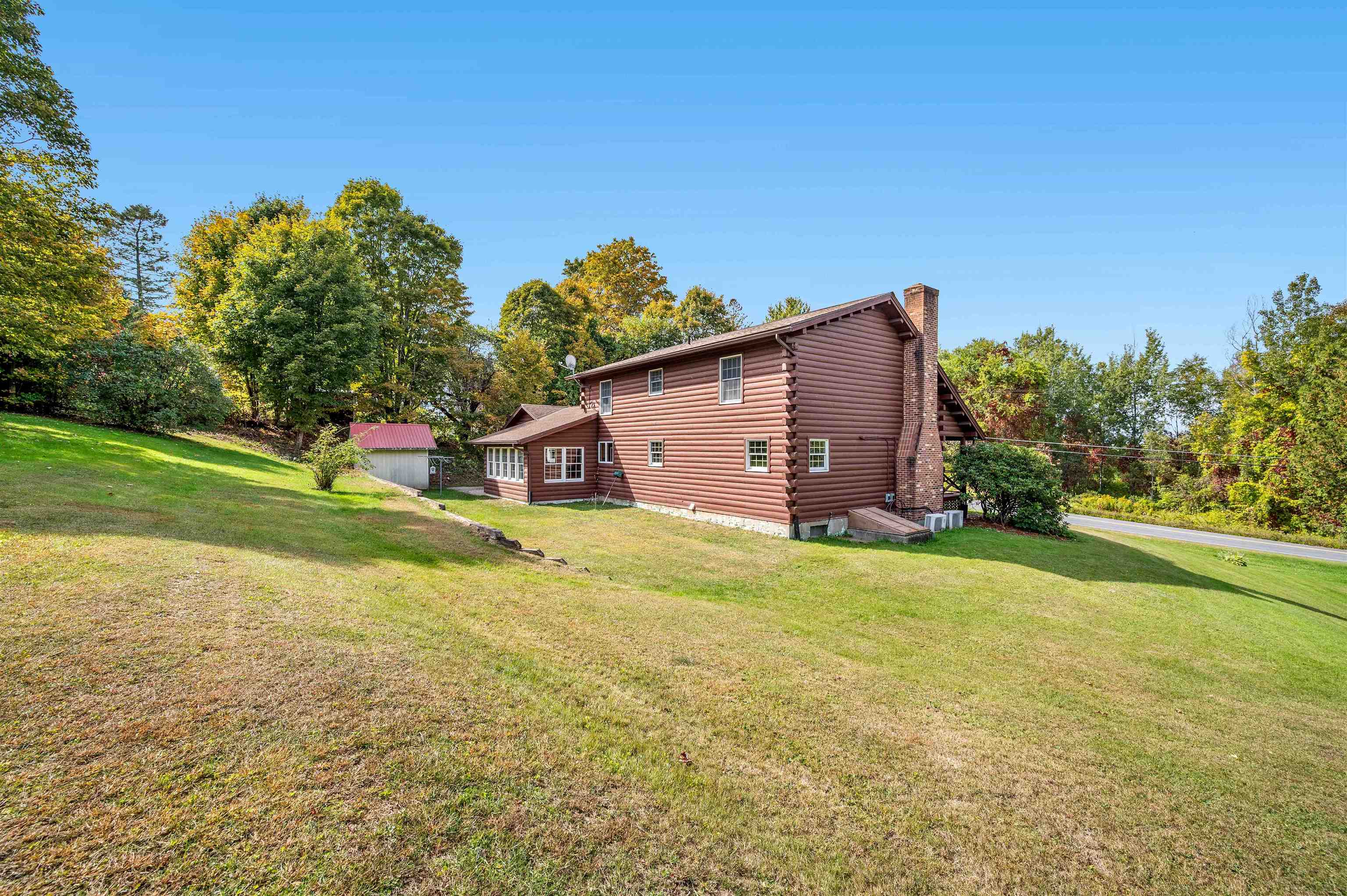 15 Gregoire Street Barre Town, VT 05641 - Photo 46 of 60