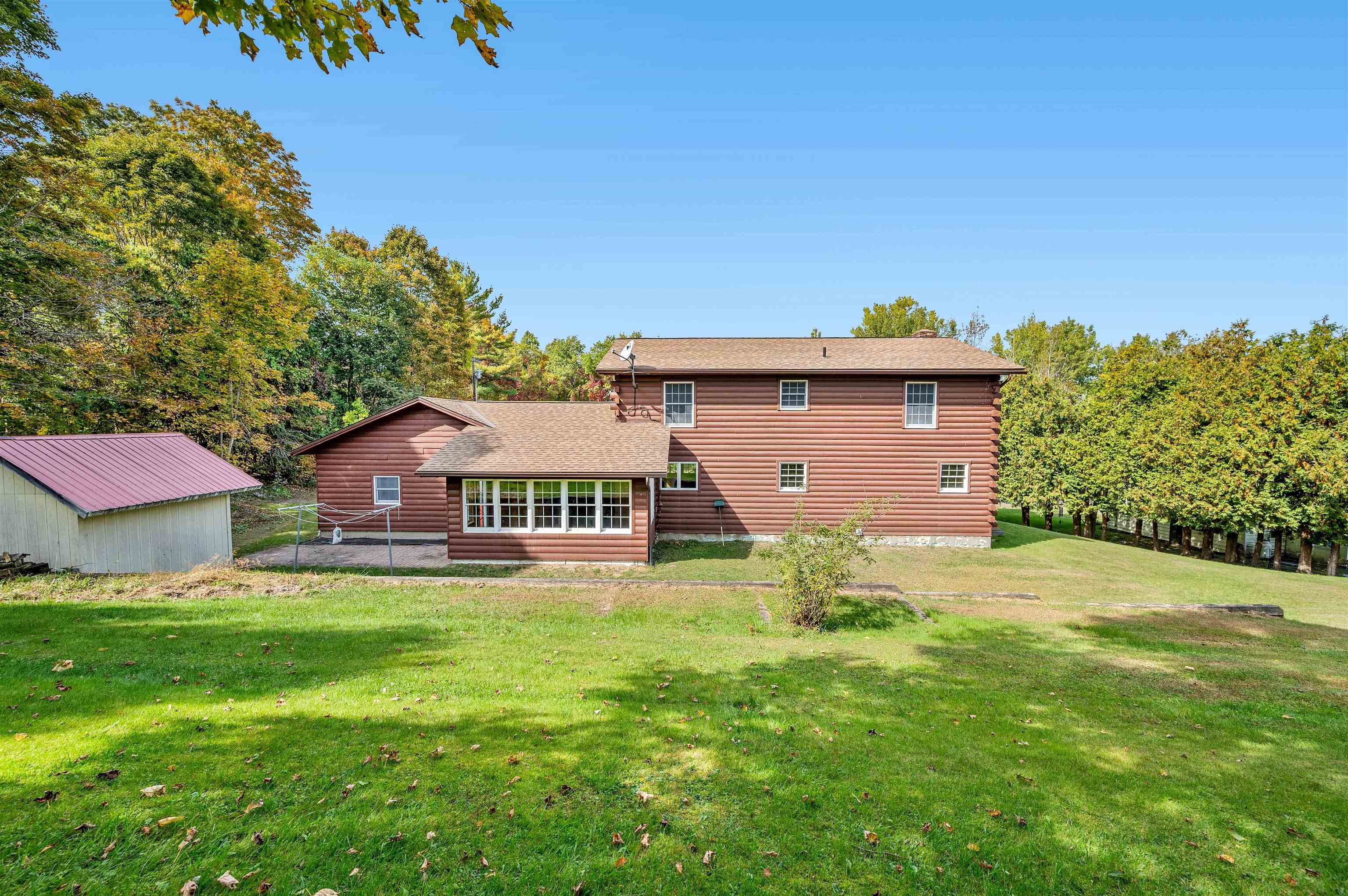 15 Gregoire Street Barre Town, VT 05641 - Photo 49 of 60