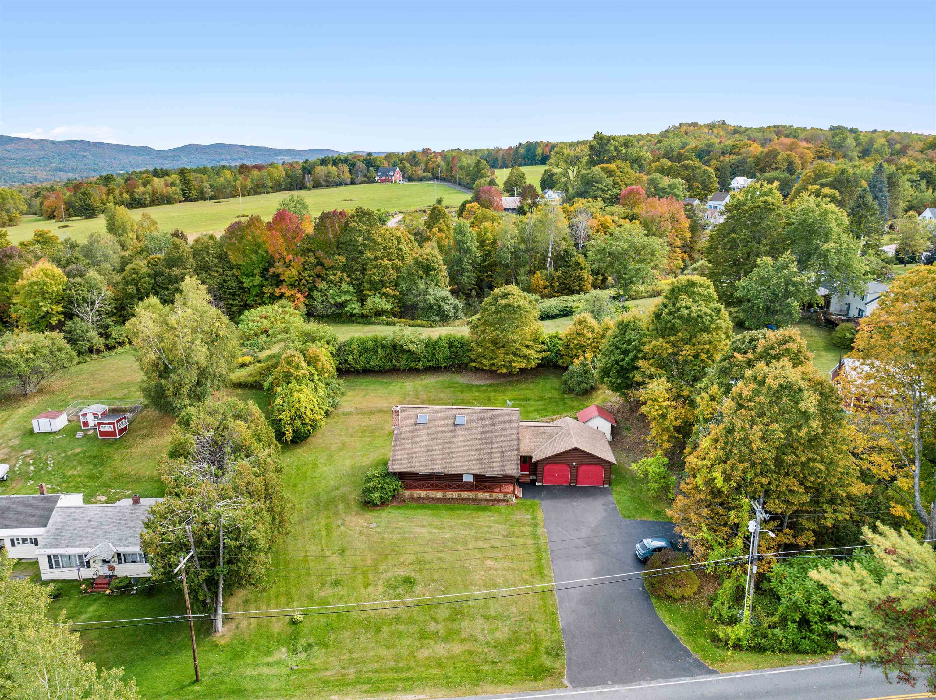 15 Gregoire Street Barre Town, VT 05641 - Photo 52 of 60