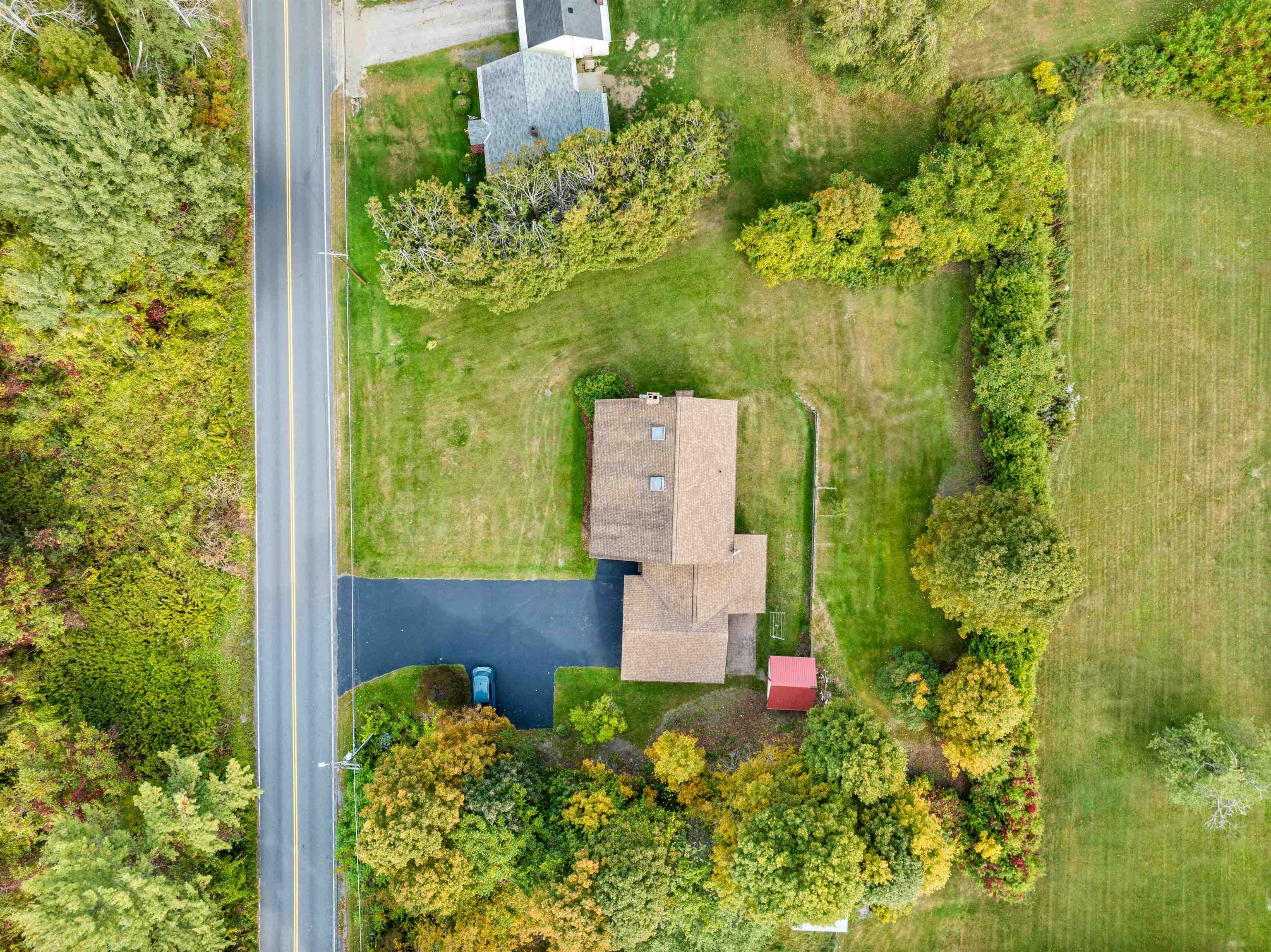 15 Gregoire Street Barre Town, VT 05641 - Photo 53 of 60