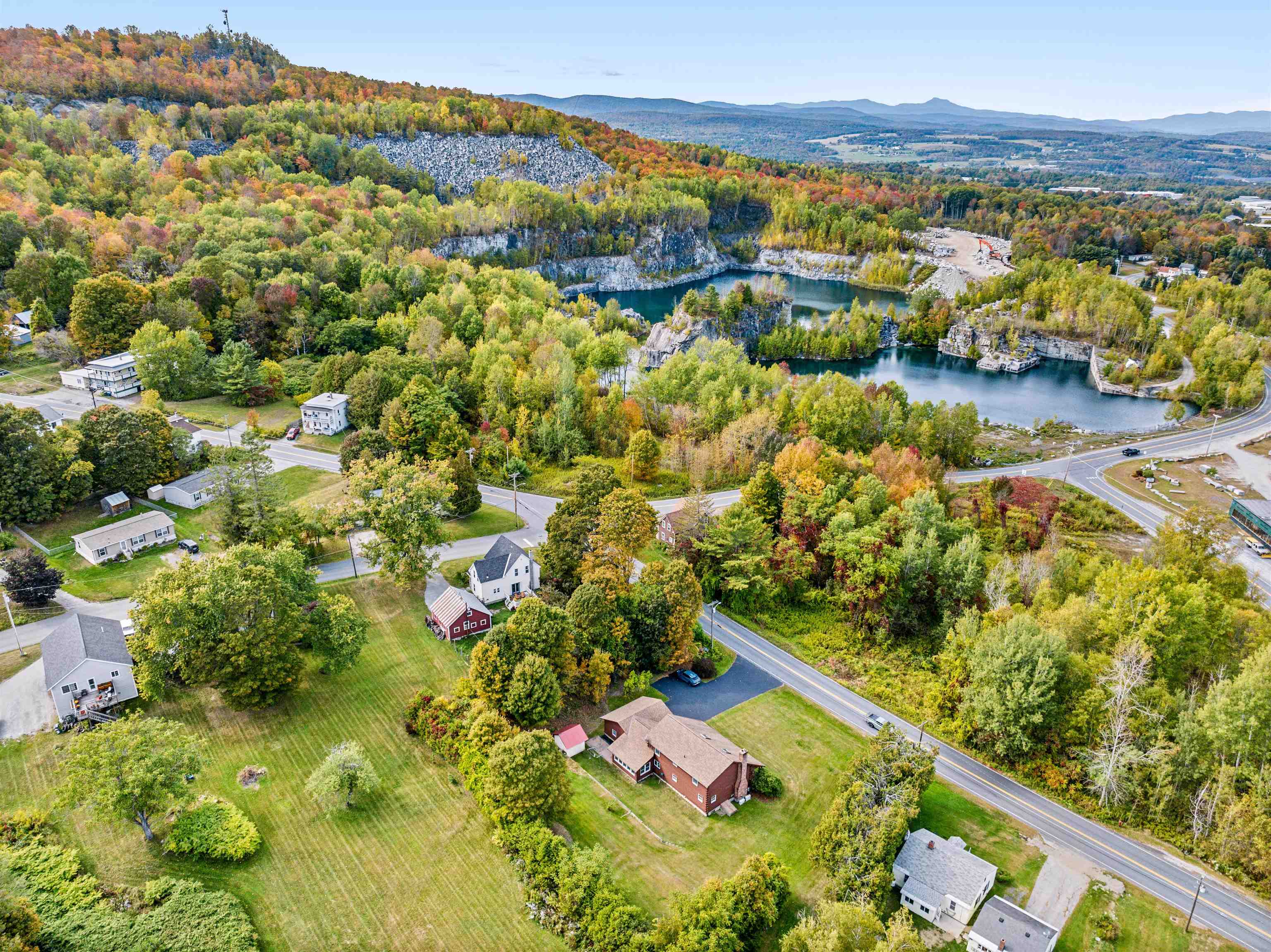 15 Gregoire Street Barre Town, VT 05641 - Photo 54 of 60