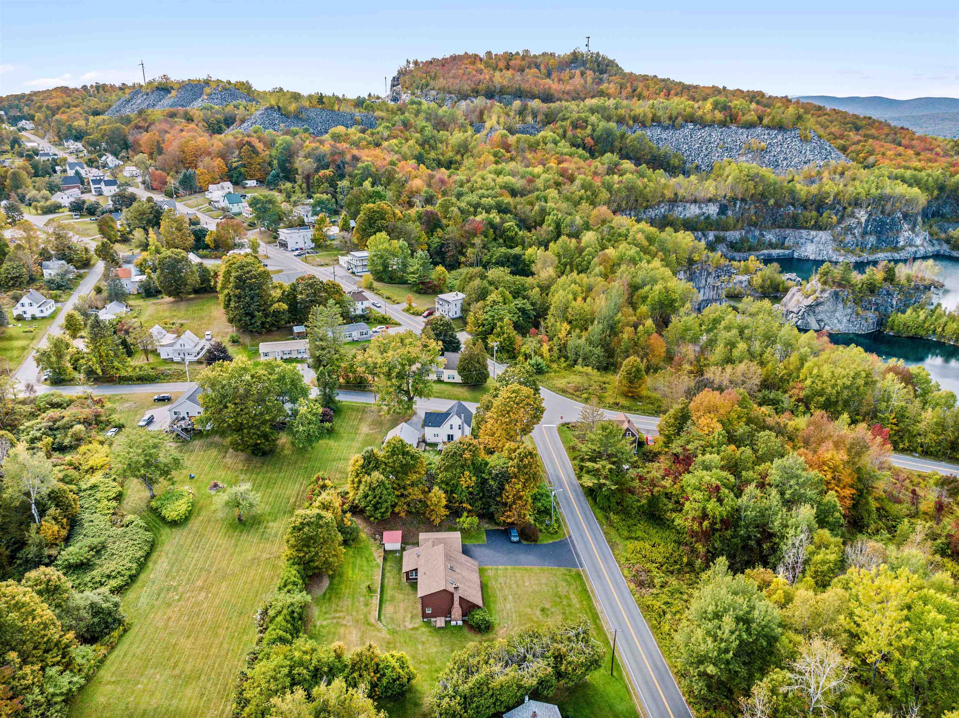 15 Gregoire Street Barre Town, VT 05641 - Photo 55 of 60