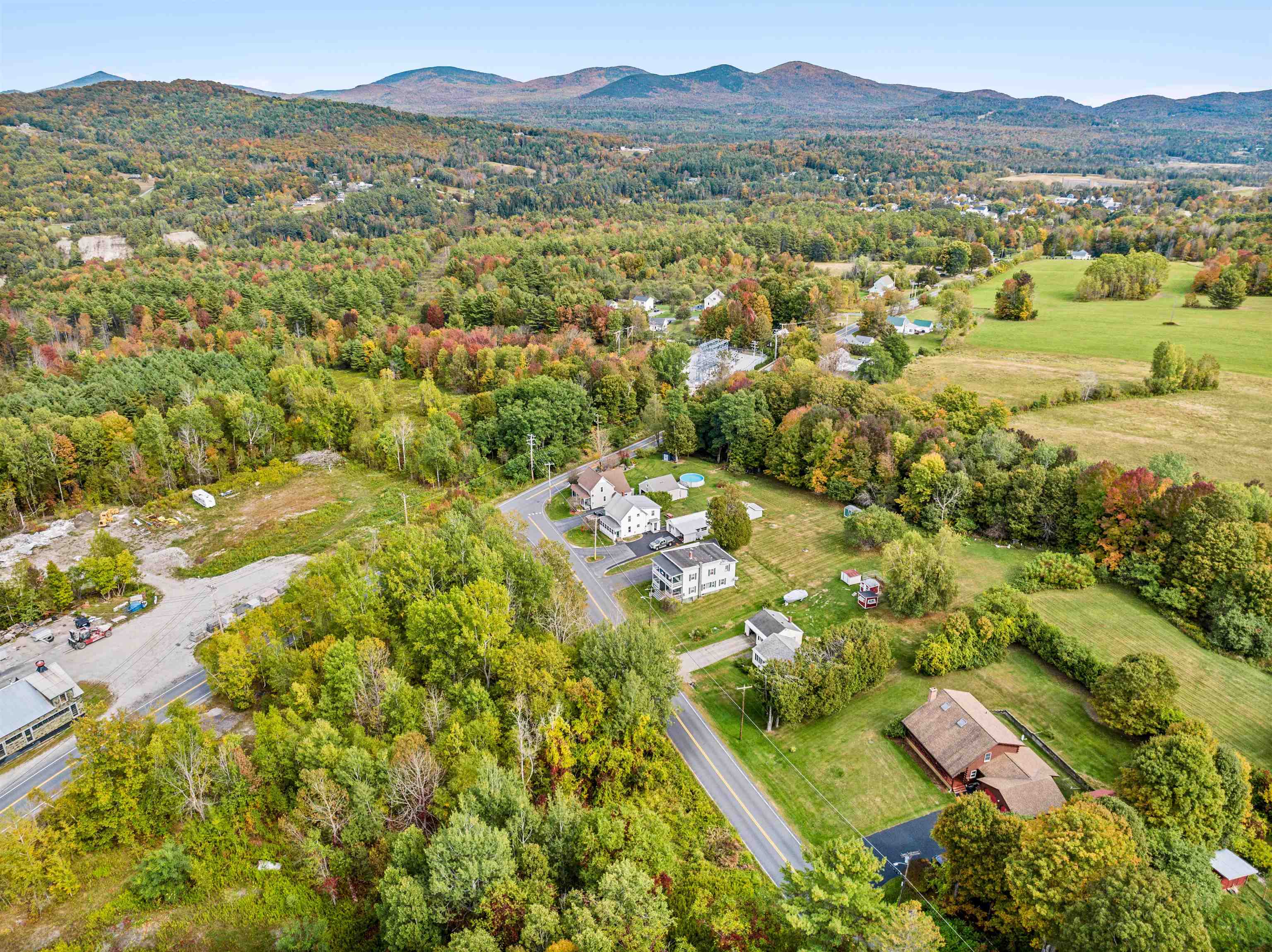 15 Gregoire Street Barre Town, VT 05641 - Photo 57 of 60