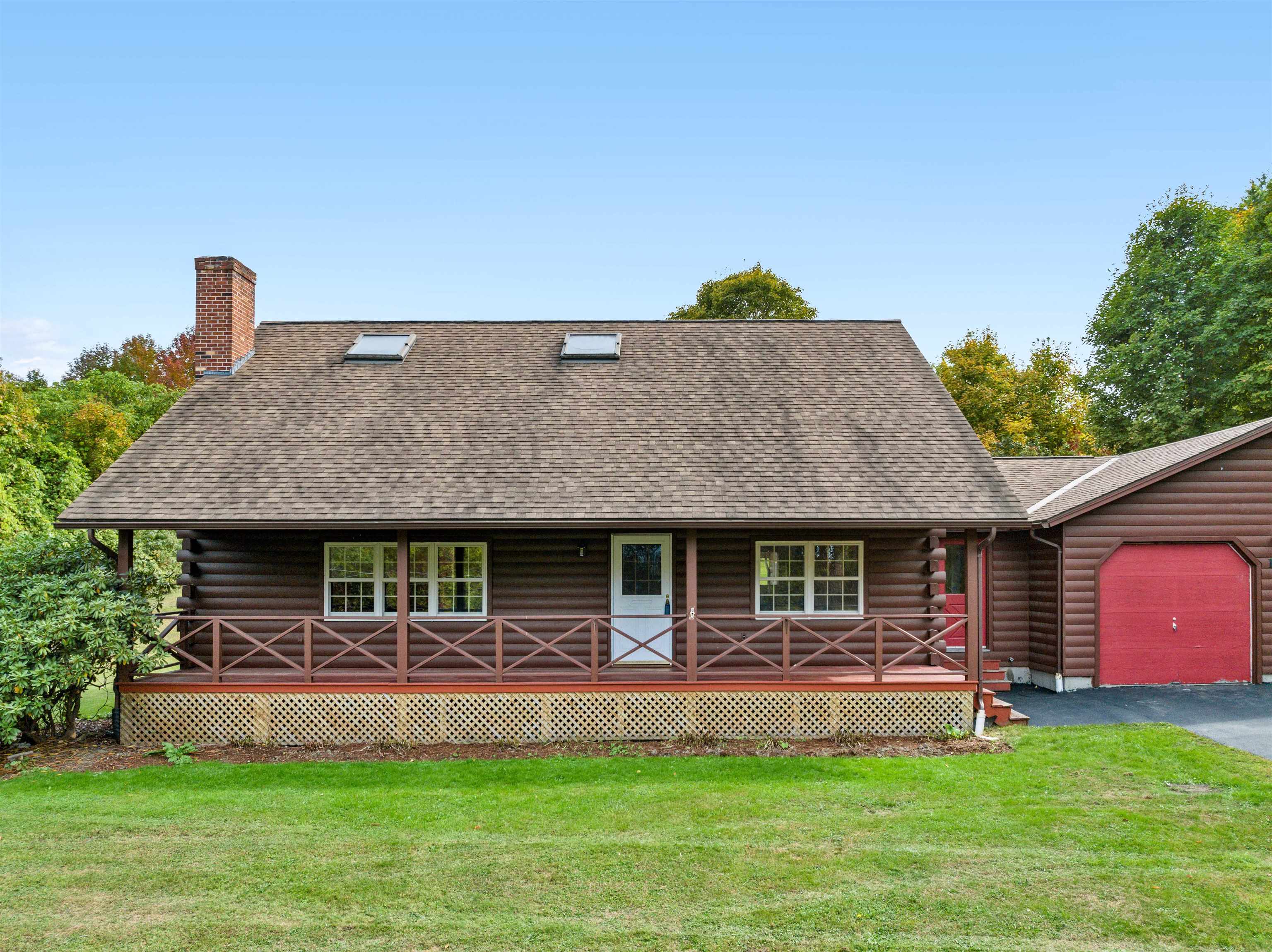 15 Gregoire Street Barre Town, VT 05641 - Photo 60 of 60