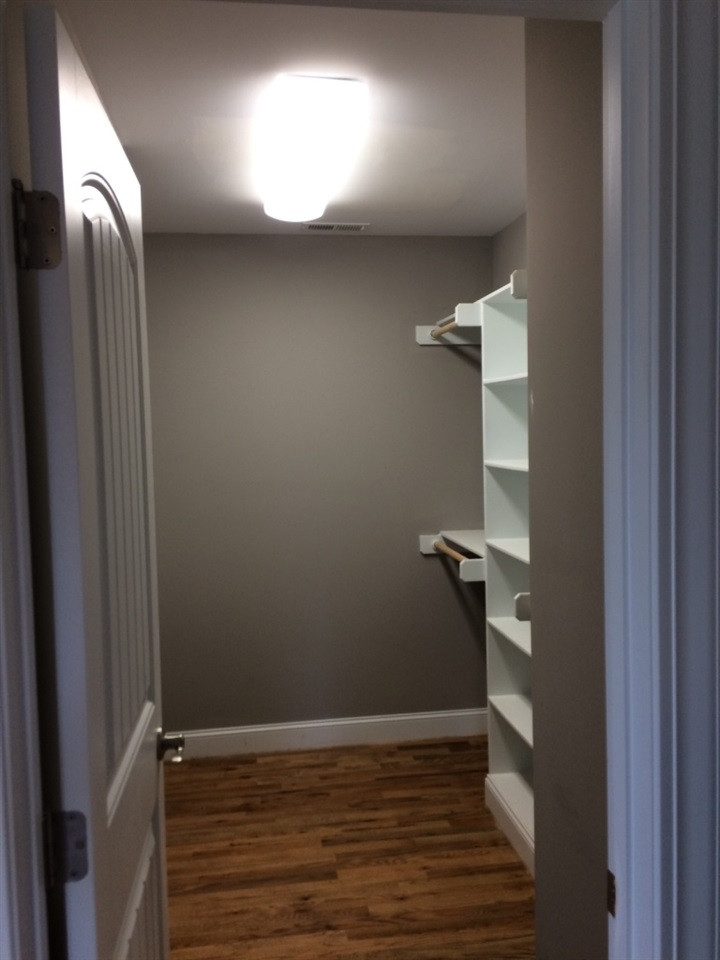 312 Hill Street Raleigh, NC 27610 - Photo 12 of 23 Master Closet