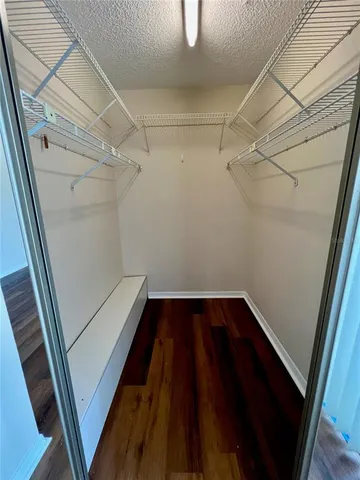 a view of backyard with tub