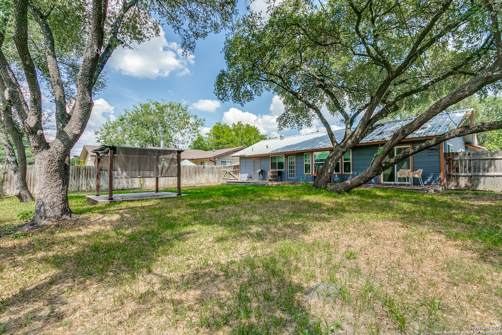 9515 Reece Drive San Antonio, TX 78216 - Photo 24 of 25 Gallery Image 24