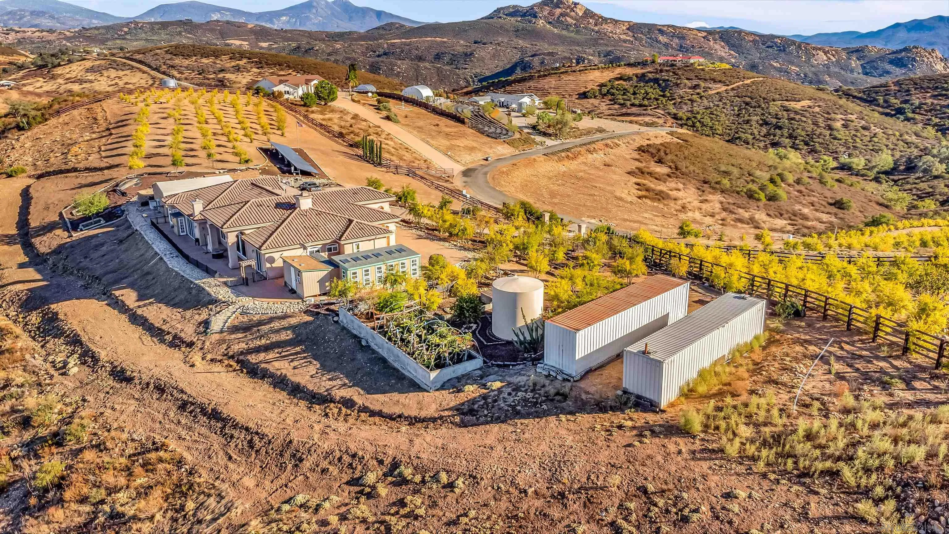 24848 Starlight Mountain Road Ramona, CA 92065 - Photo 12 of 55