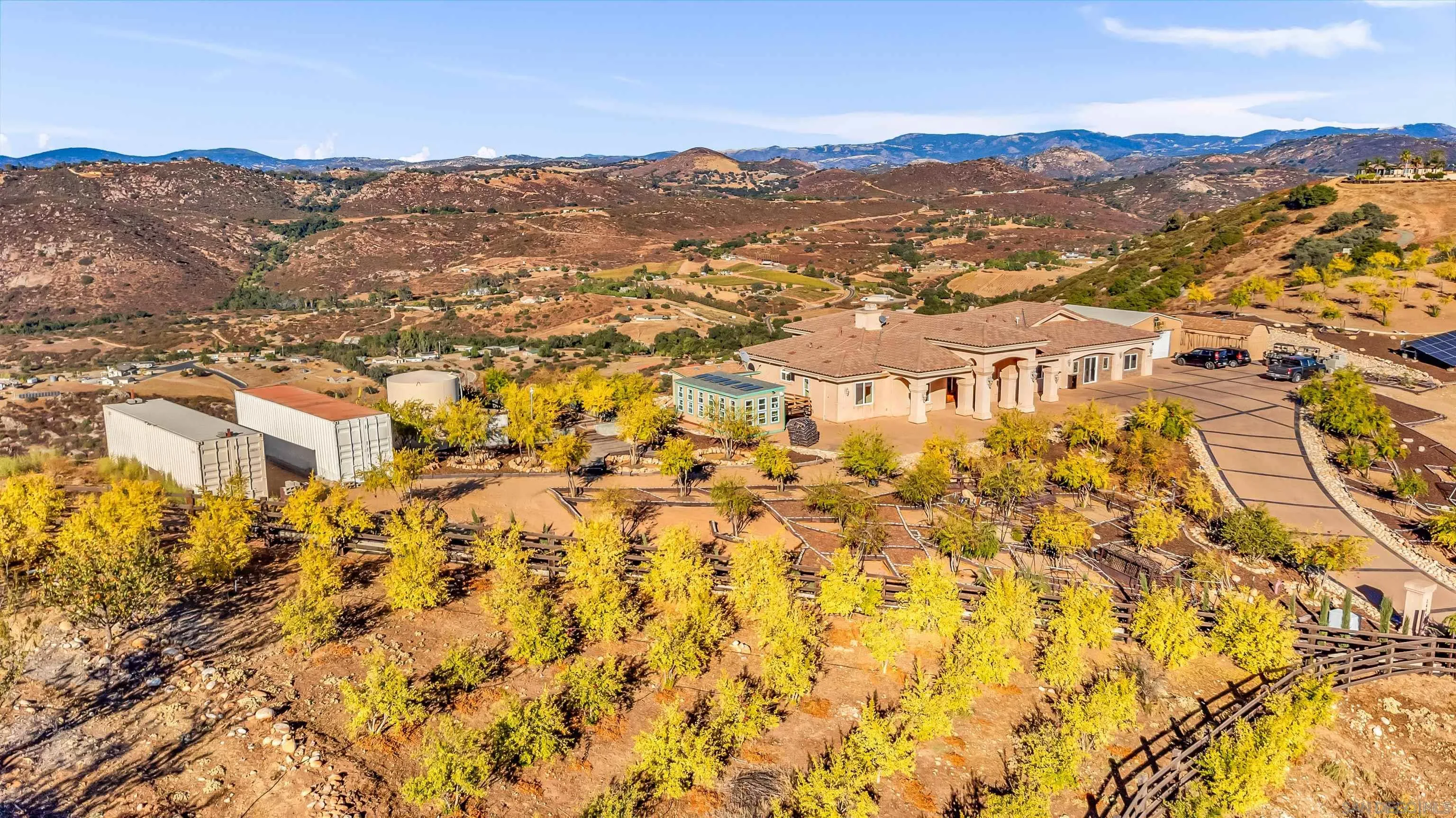 24848 Starlight Mountain Road Ramona, CA 92065 - Photo 13 of 55