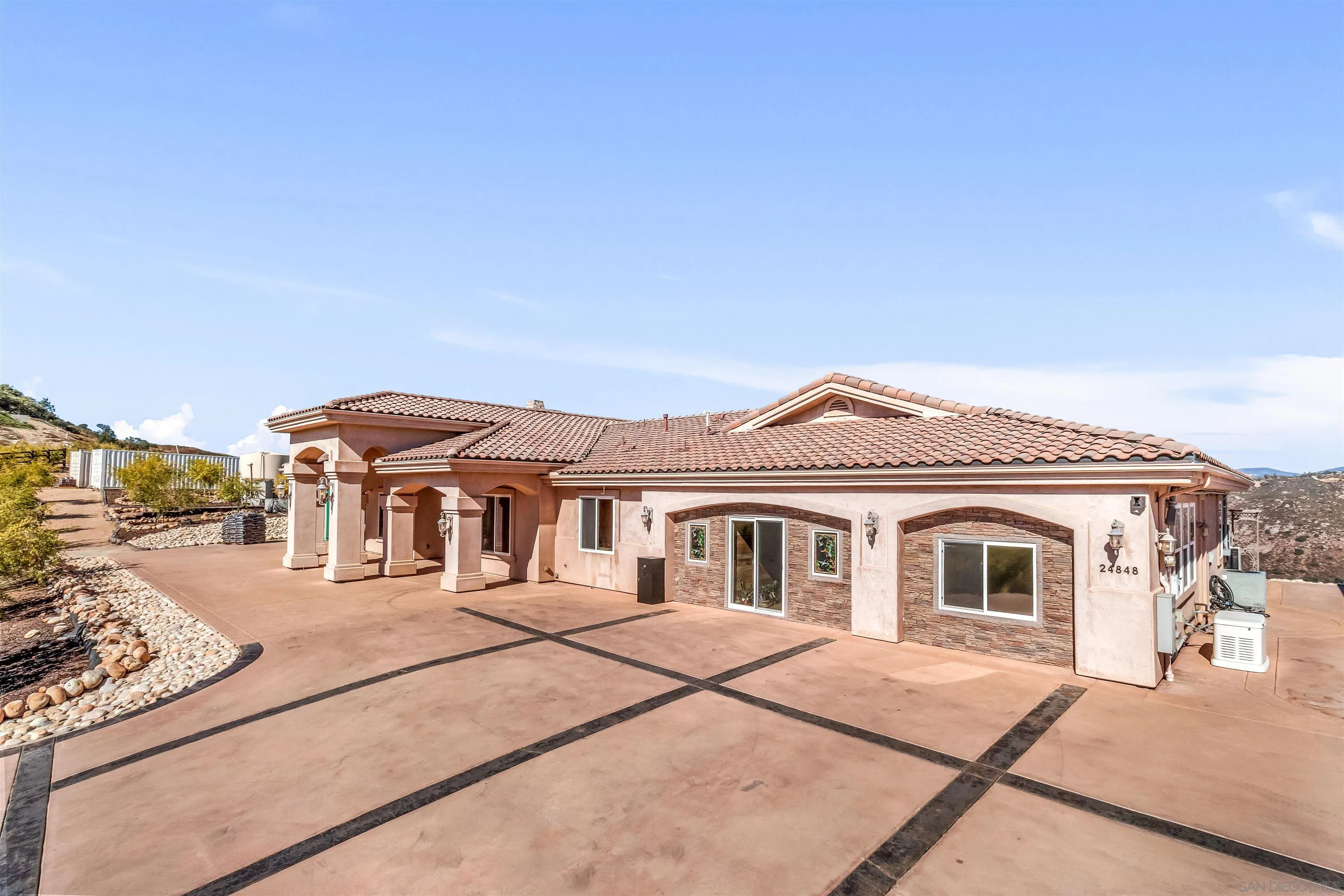 24848 Starlight Mountain Road Ramona, CA 92065 - Photo 14 of 55