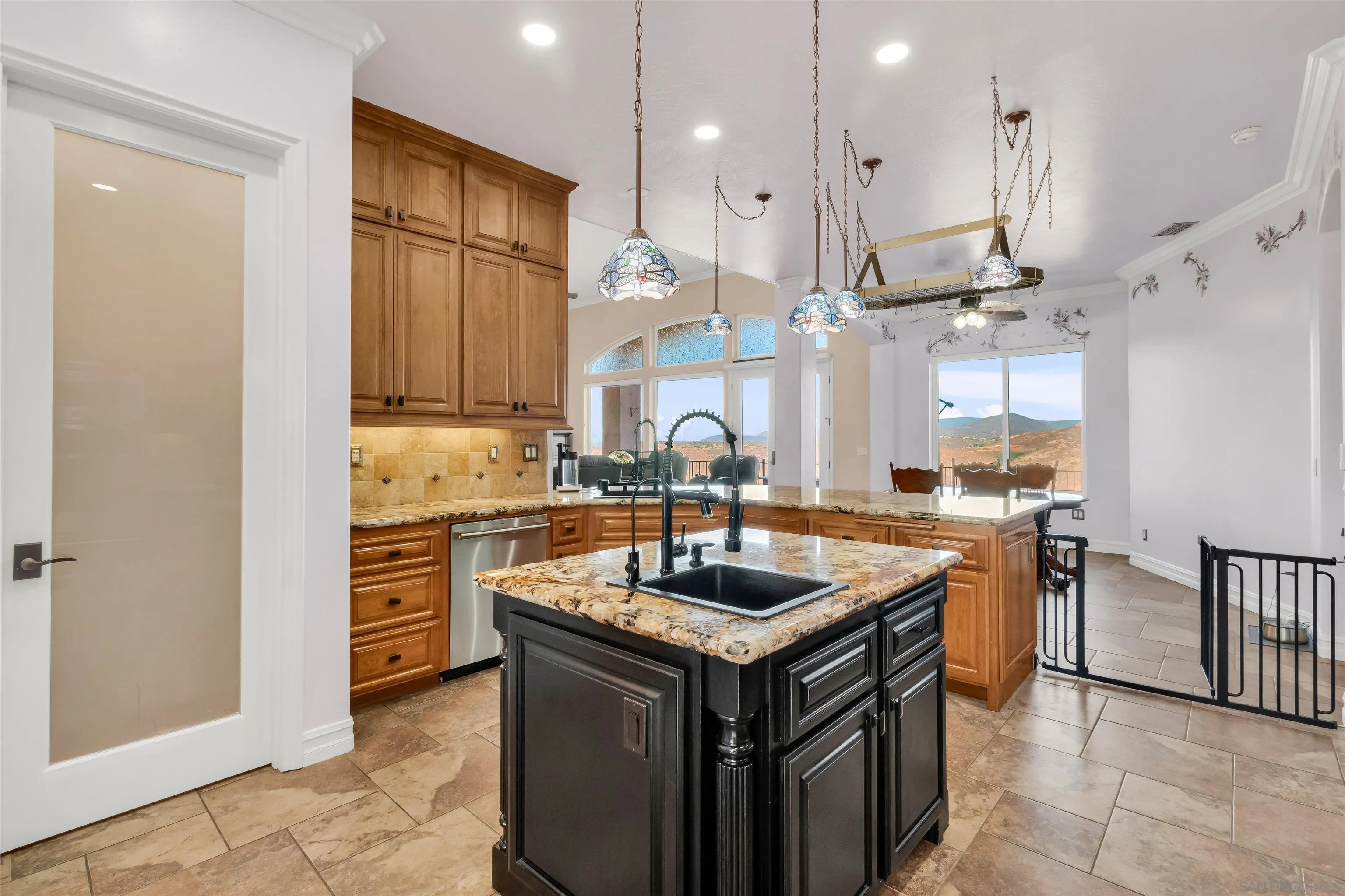 24848 Starlight Mountain Road Ramona, CA 92065 - Photo 26 of 55