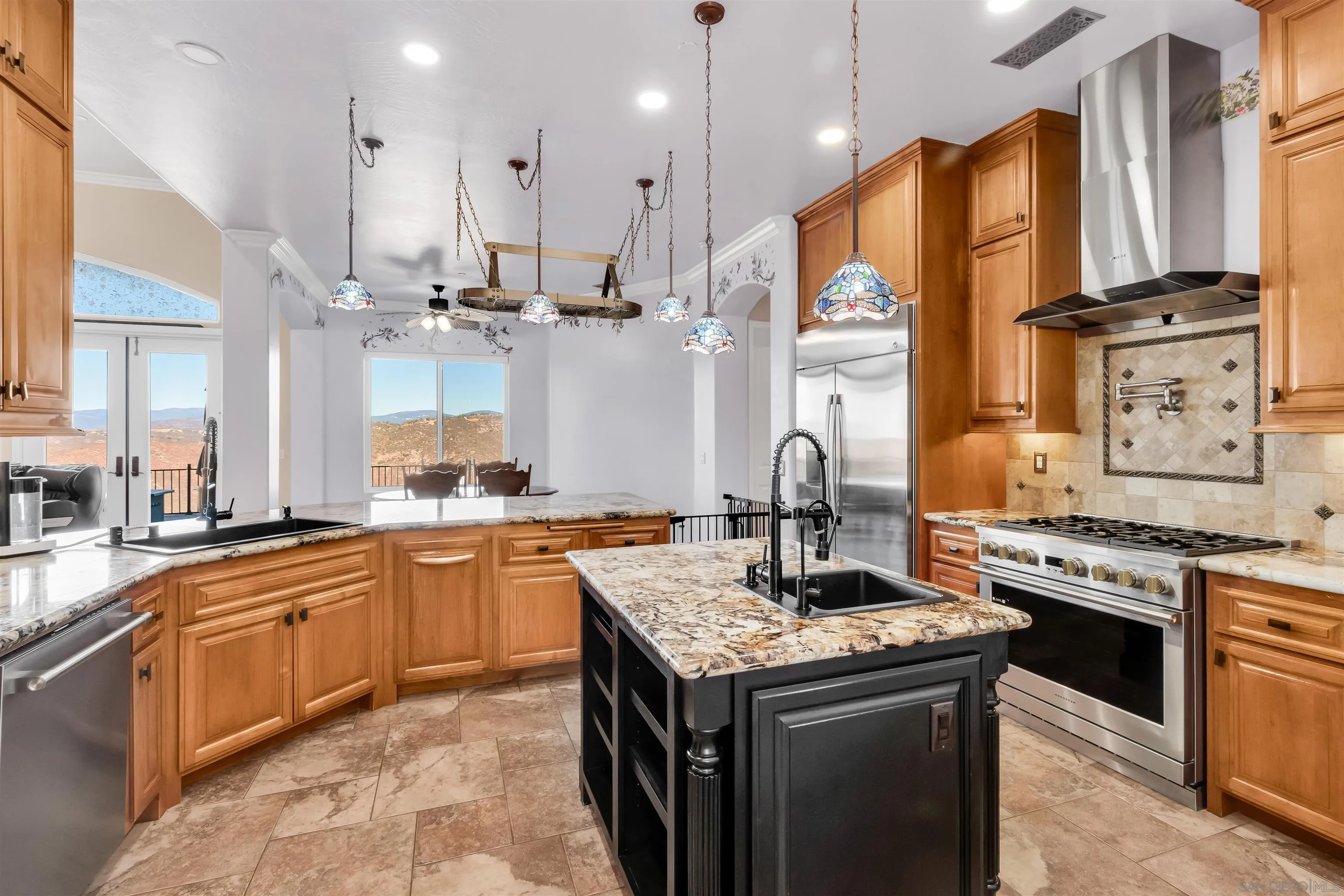 24848 Starlight Mountain Road Ramona, CA 92065 - Photo 29 of 55