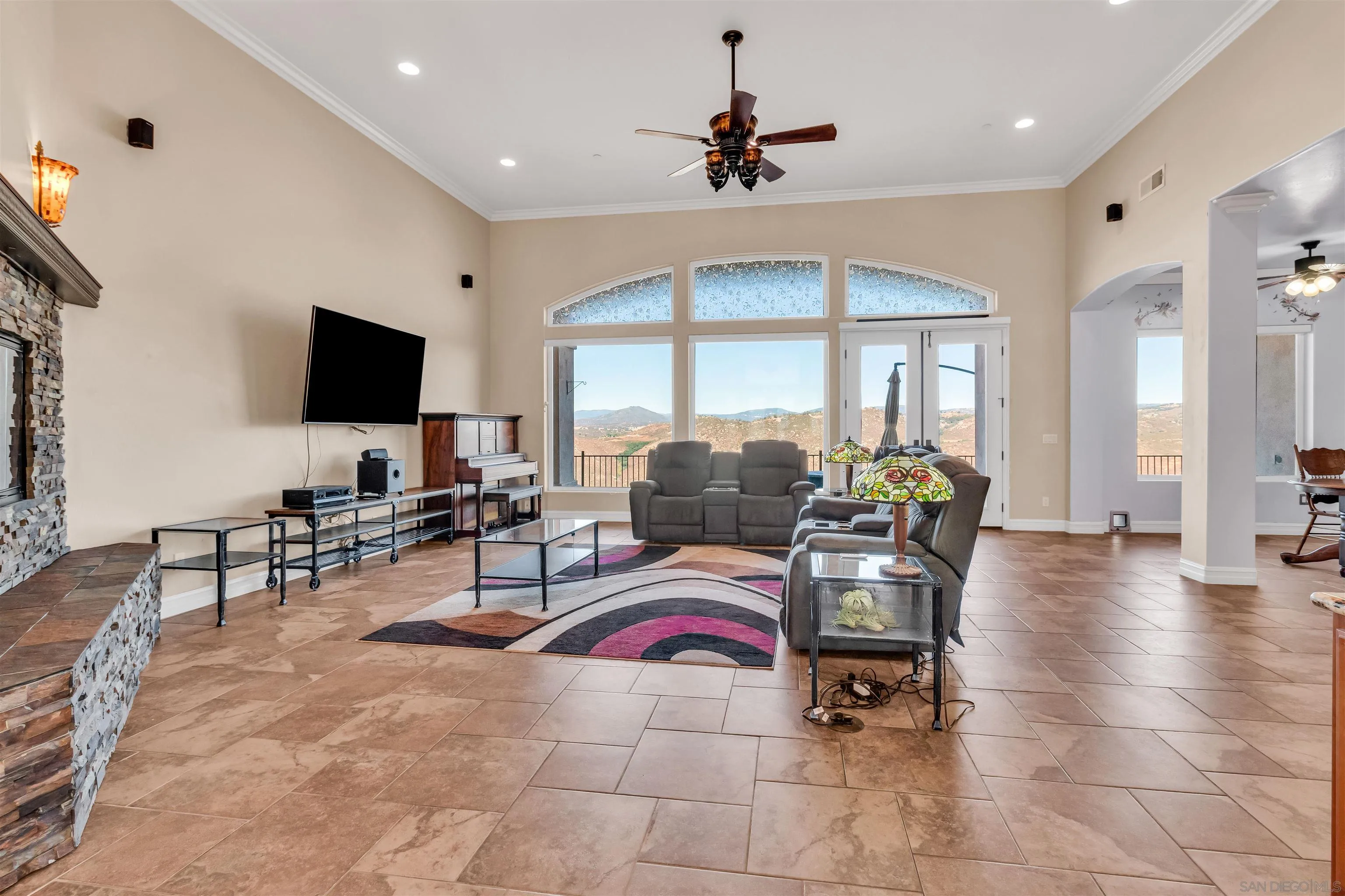 24848 Starlight Mountain Road Ramona, CA 92065 - Photo 32 of 55