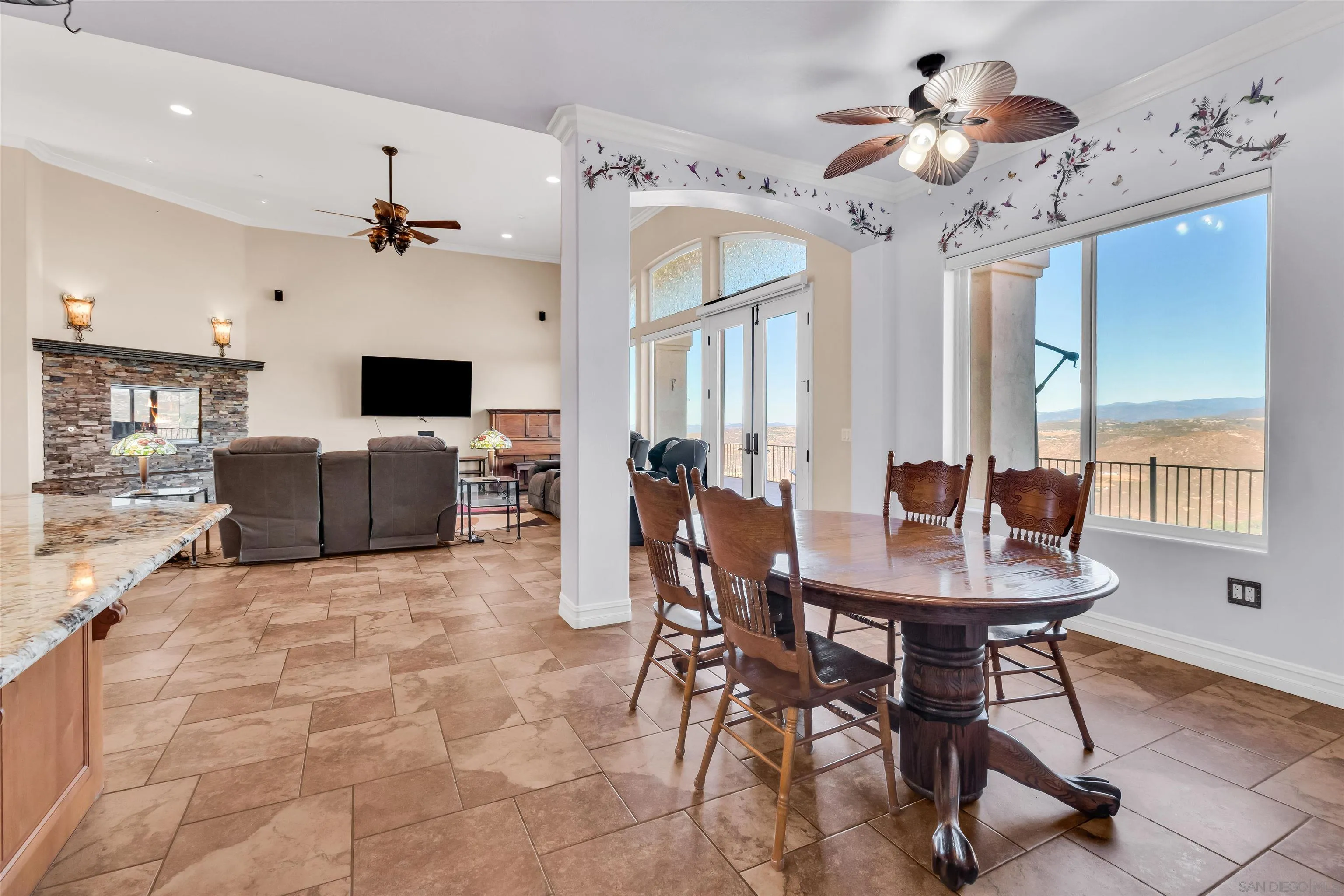 24848 Starlight Mountain Road Ramona, CA 92065 - Photo 34 of 55