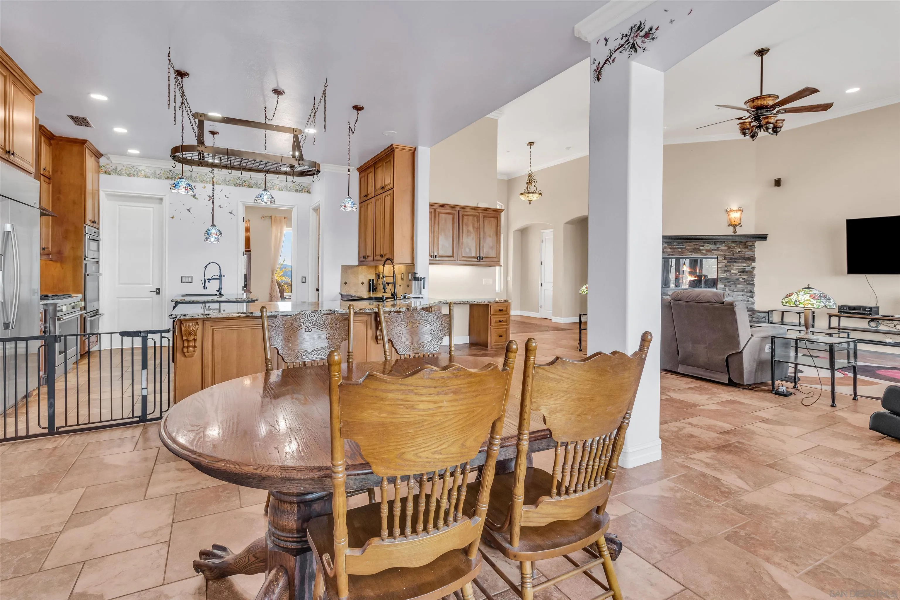 24848 Starlight Mountain Road Ramona, CA 92065 - Photo 35 of 55