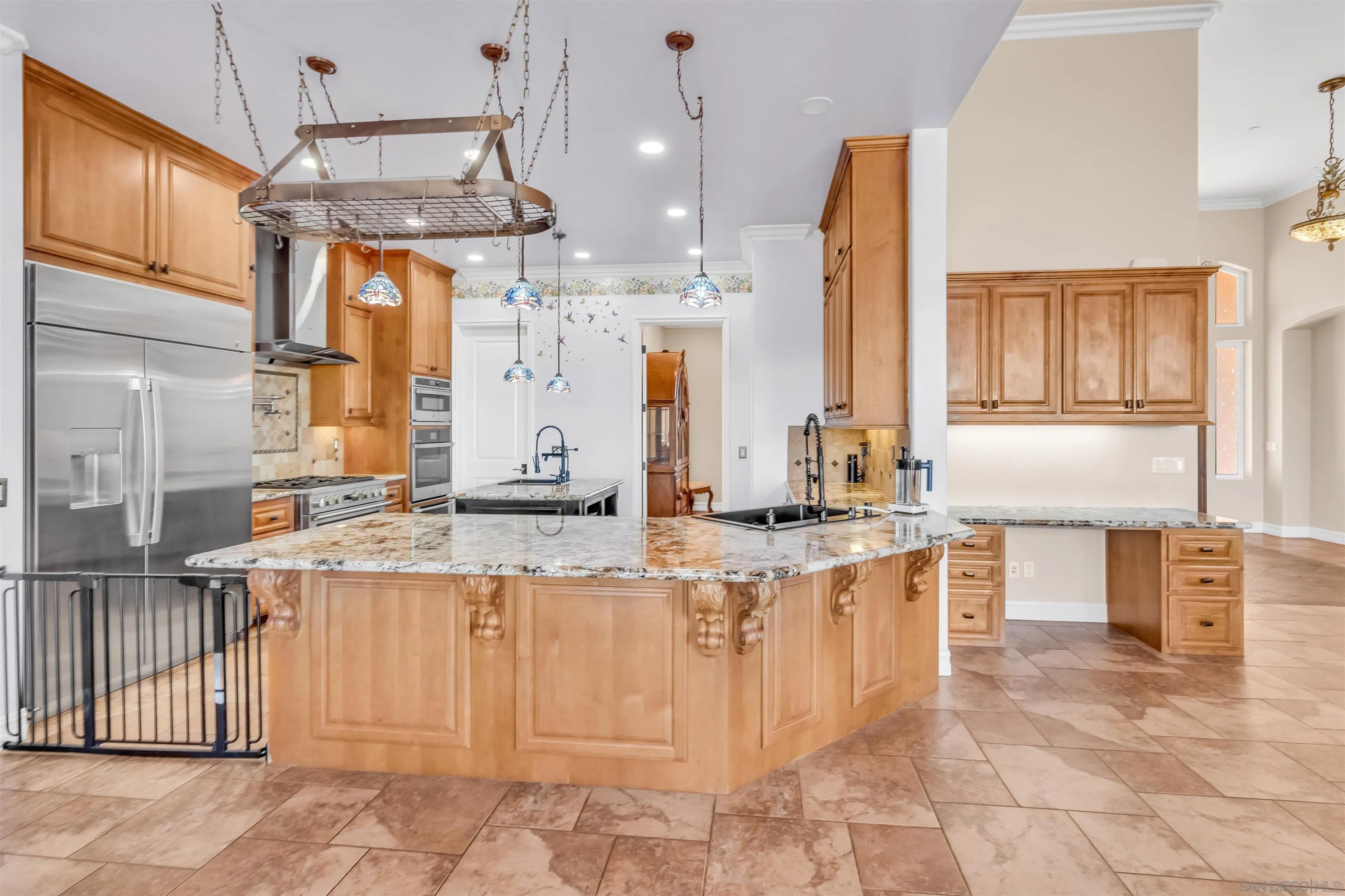 24848 Starlight Mountain Road Ramona, CA 92065 - Photo 36 of 55